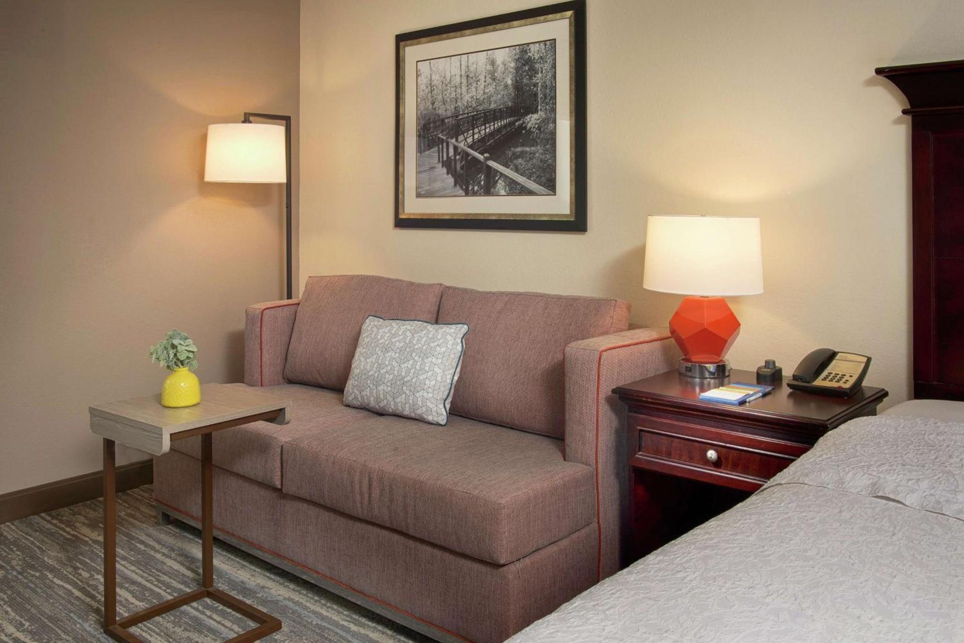 Hampton Inn Memphis/Collierville photo 20