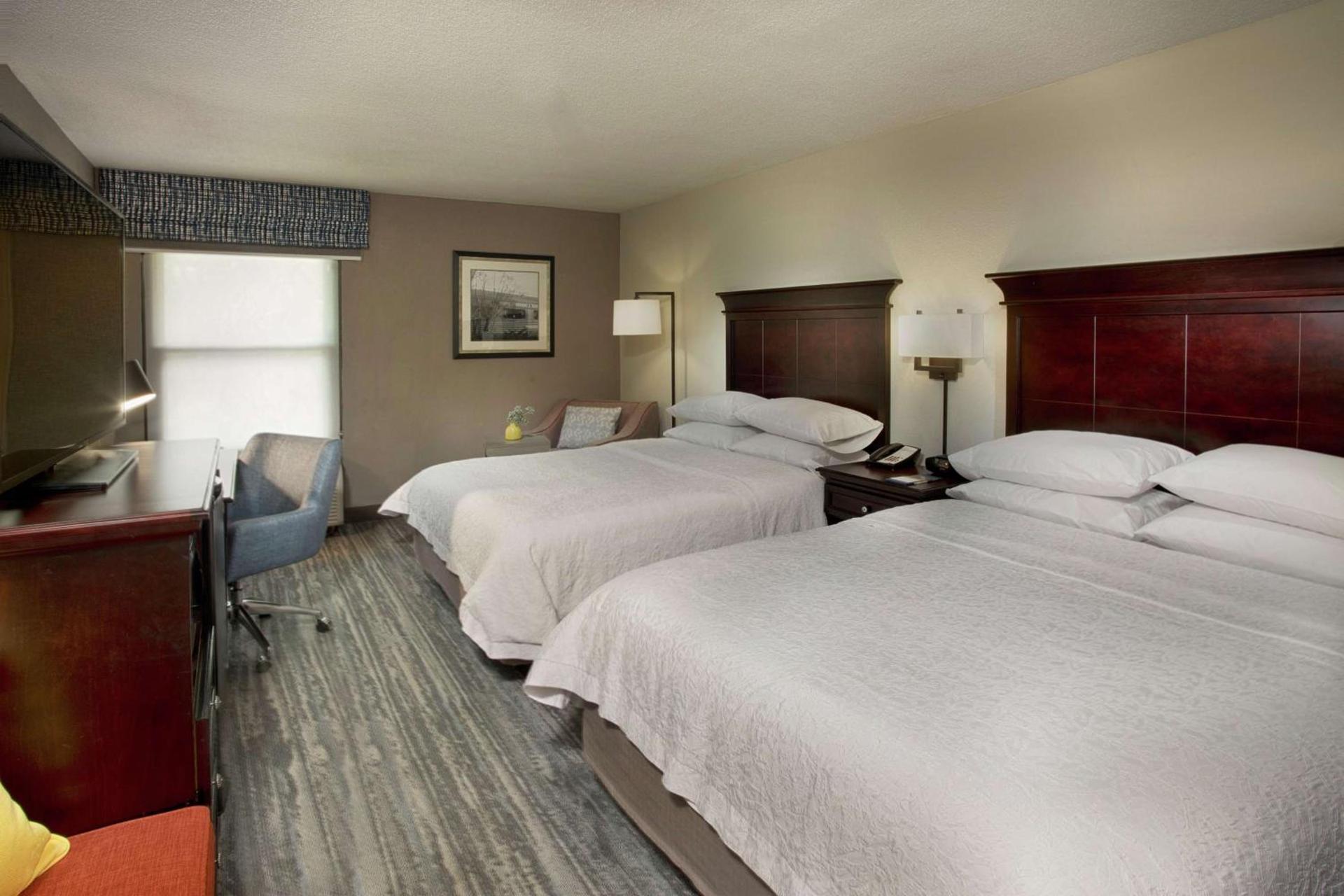 Hampton Inn Memphis/Collierville photo 23