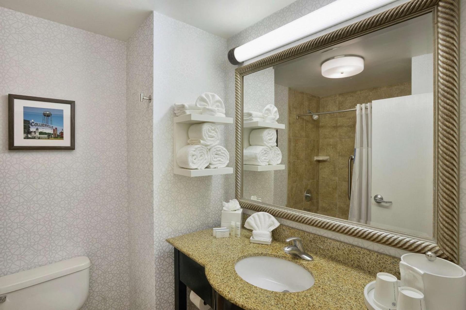 Hampton Inn Memphis/Collierville photo 24