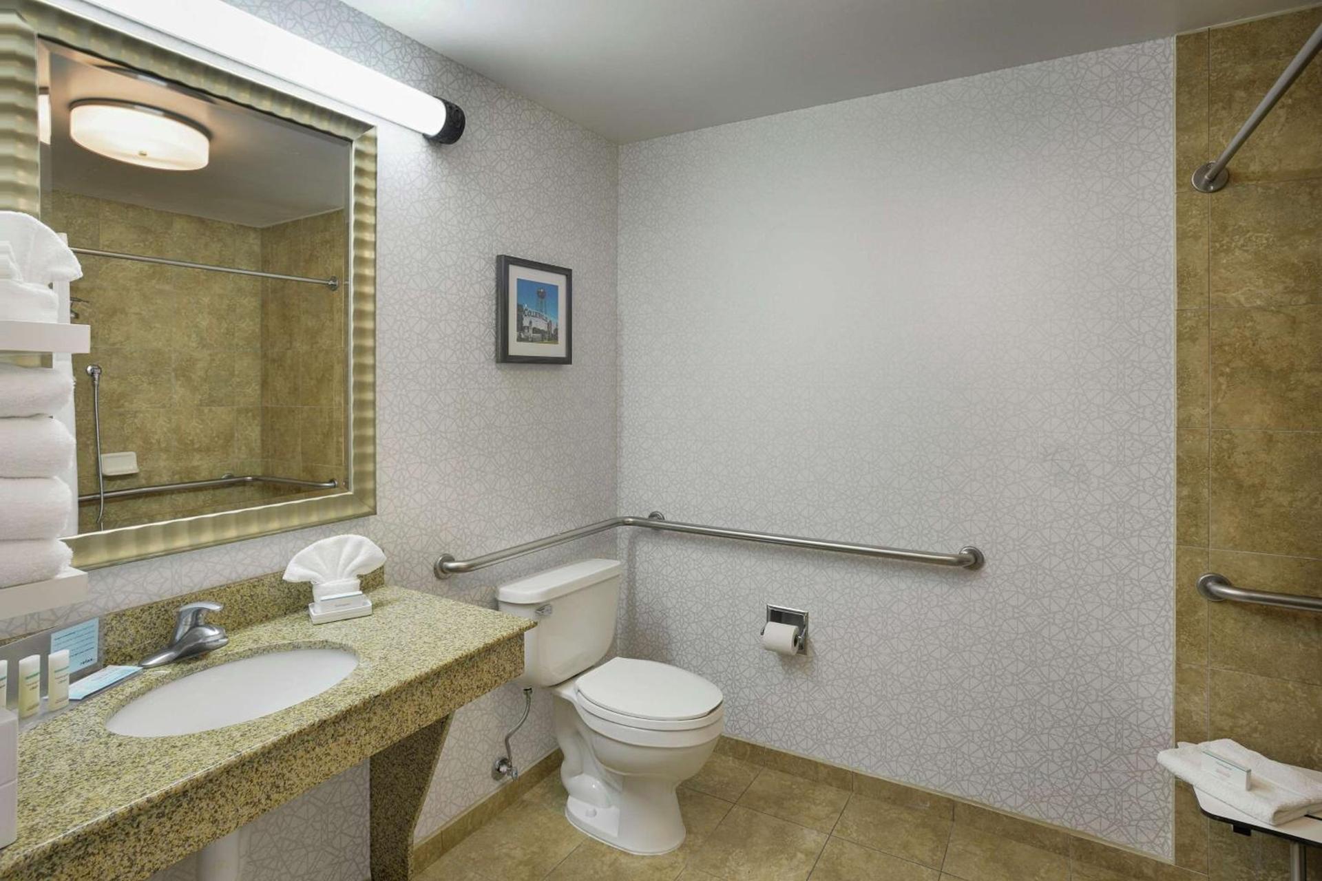 Hampton Inn Memphis/Collierville photo 25
