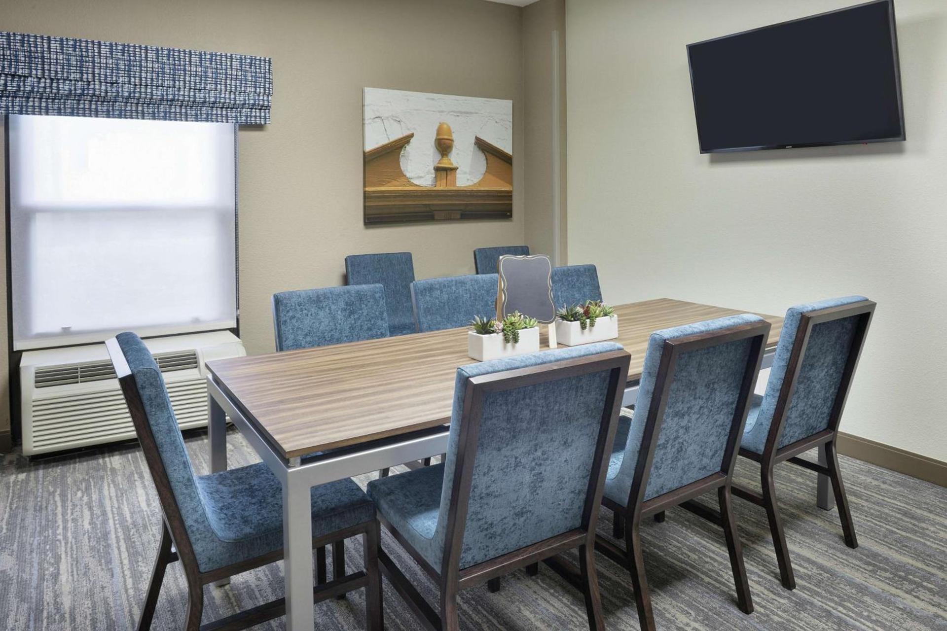 Hampton Inn Memphis/Collierville photo 27