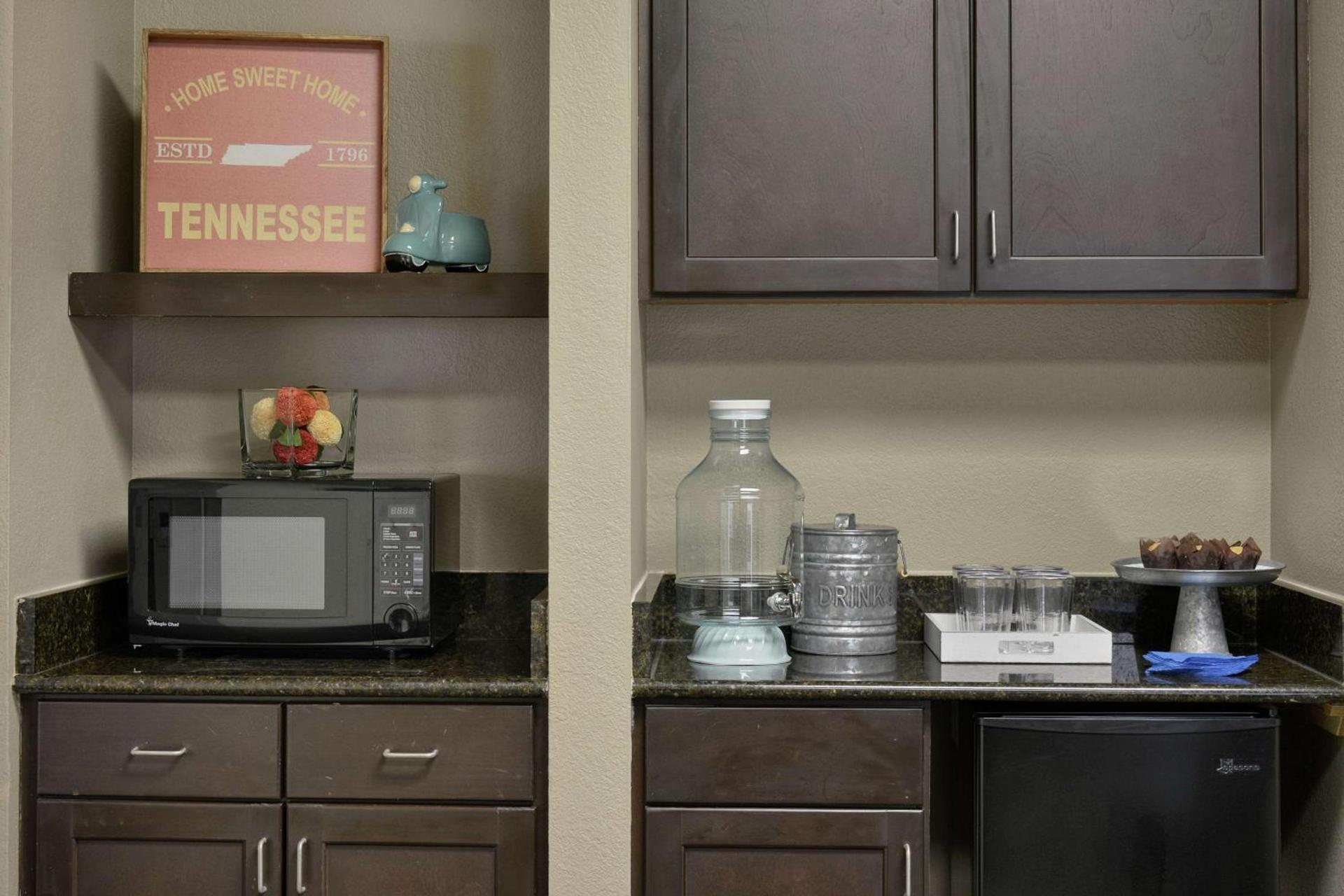 Hampton Inn Memphis/Collierville photo 29