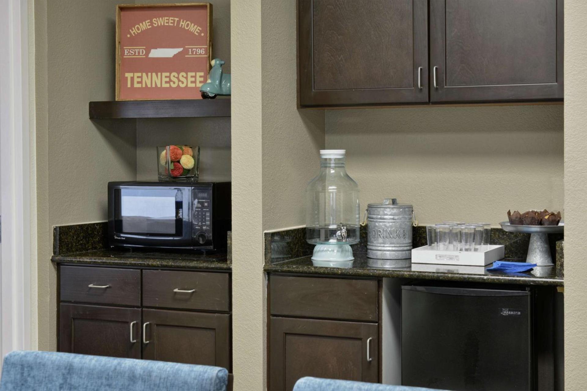 Hampton Inn Memphis/Collierville photo 28