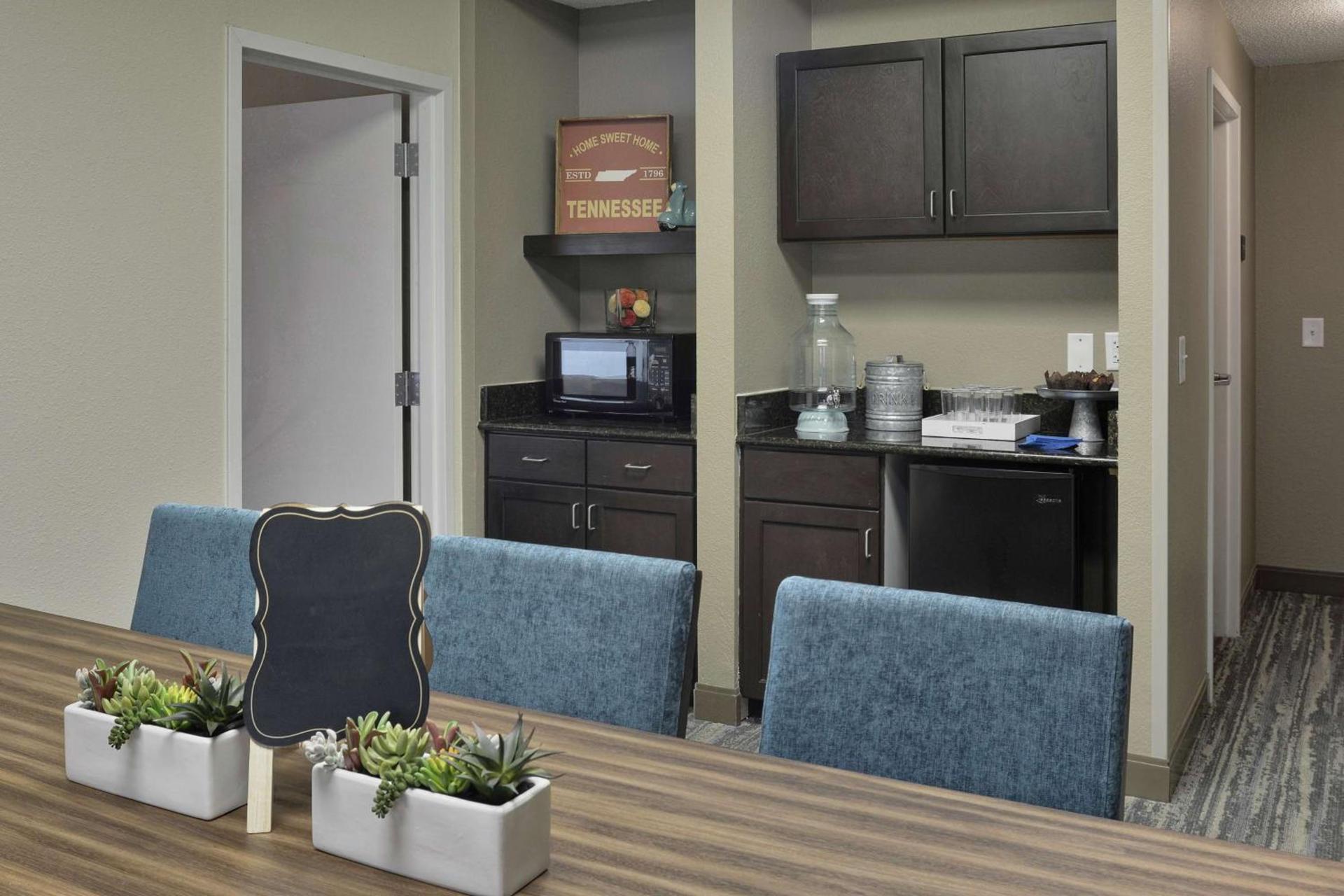 Hampton Inn Memphis/Collierville photo 30