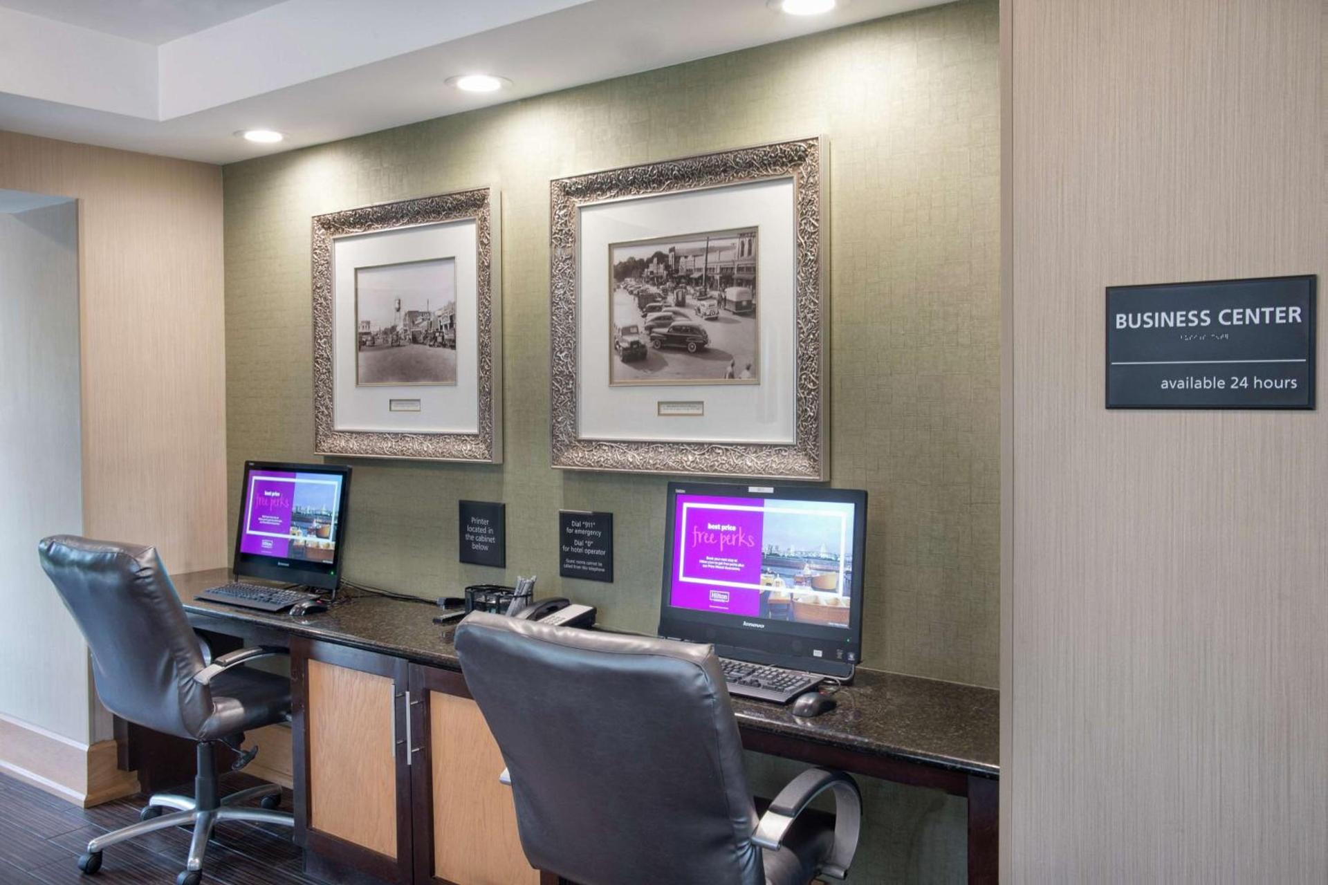 Hampton Inn Memphis/Collierville photo 31
