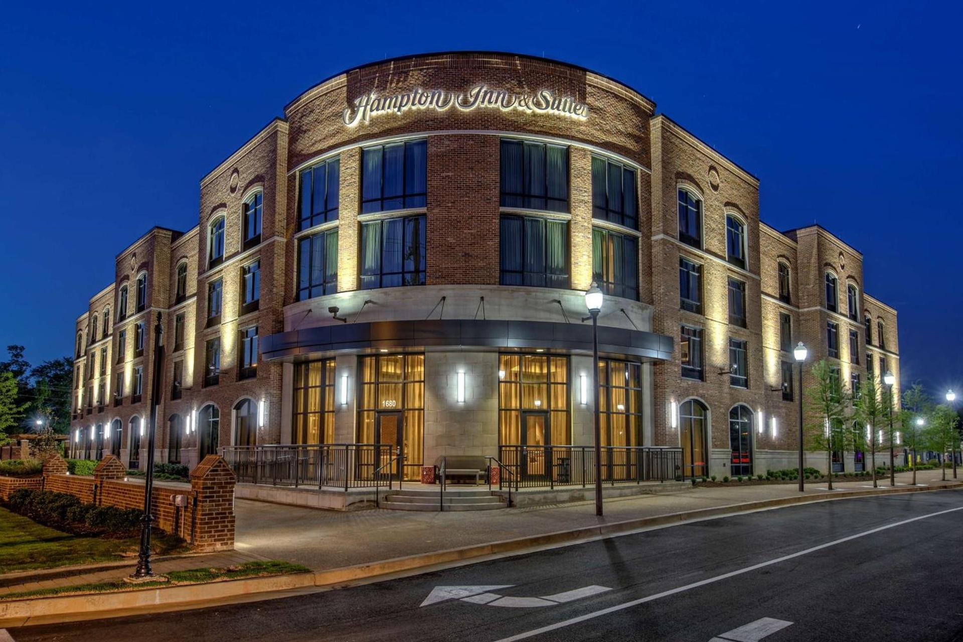Hampton Inn & Suites Memphis Germantown photo 1