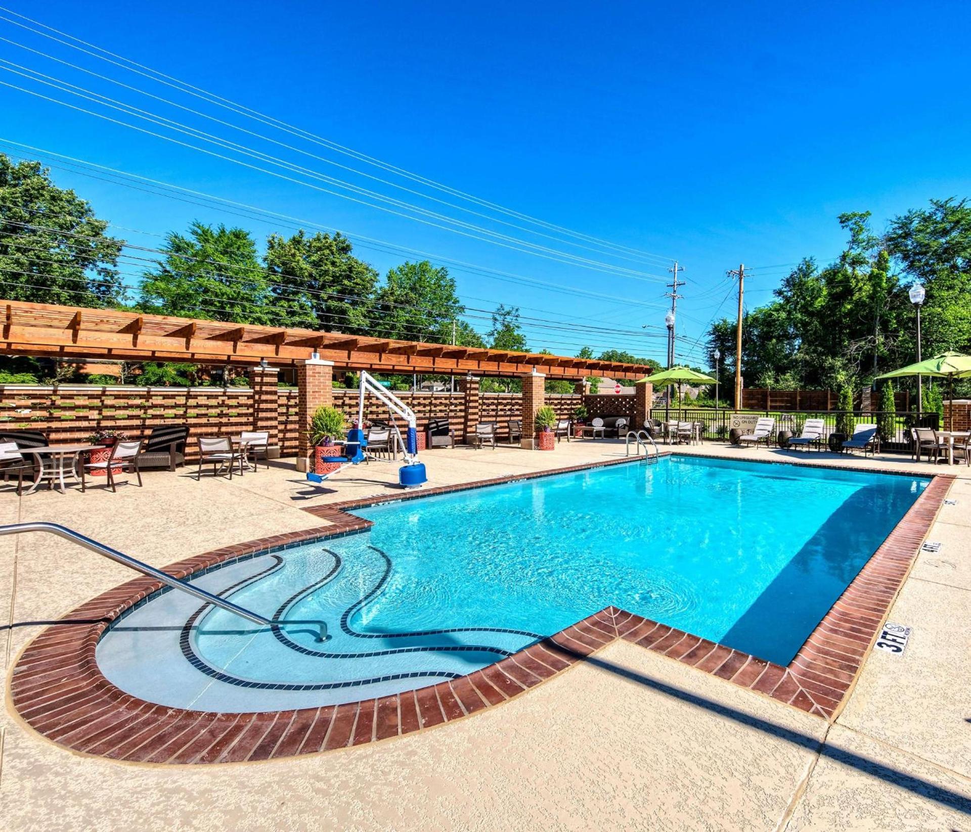 Hampton Inn & Suites Memphis Germantown photo 6
