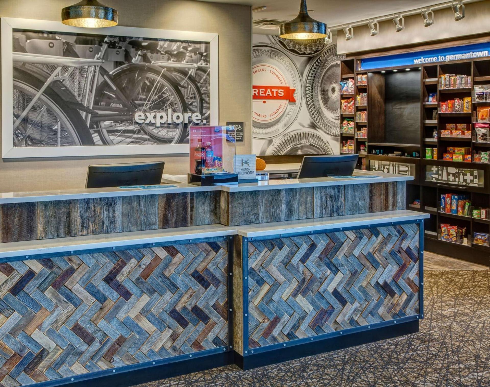 Hampton Inn & Suites Memphis Germantown photo 5