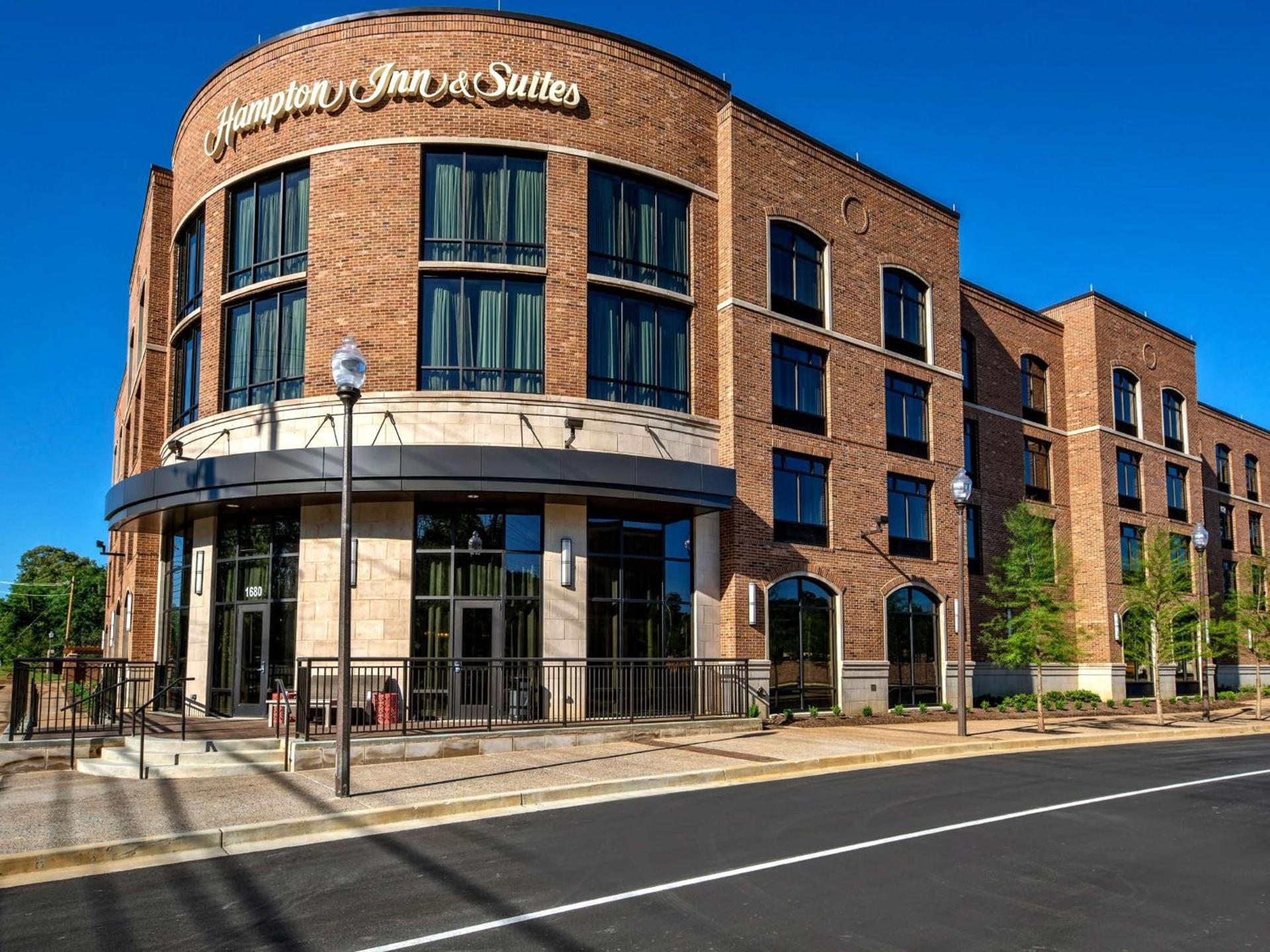 Hampton Inn & Suites Memphis Germantown photo 2