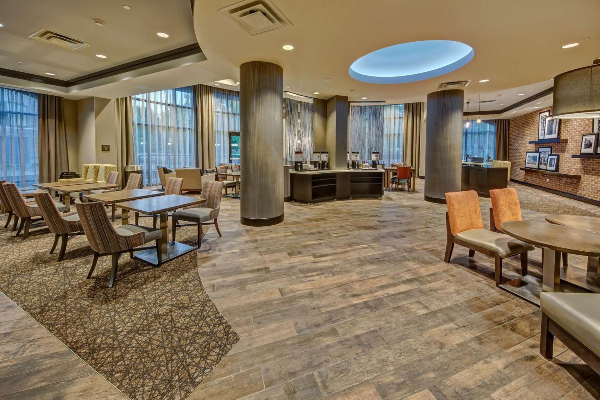 Hampton Inn & Suites Memphis Germantown photo 4