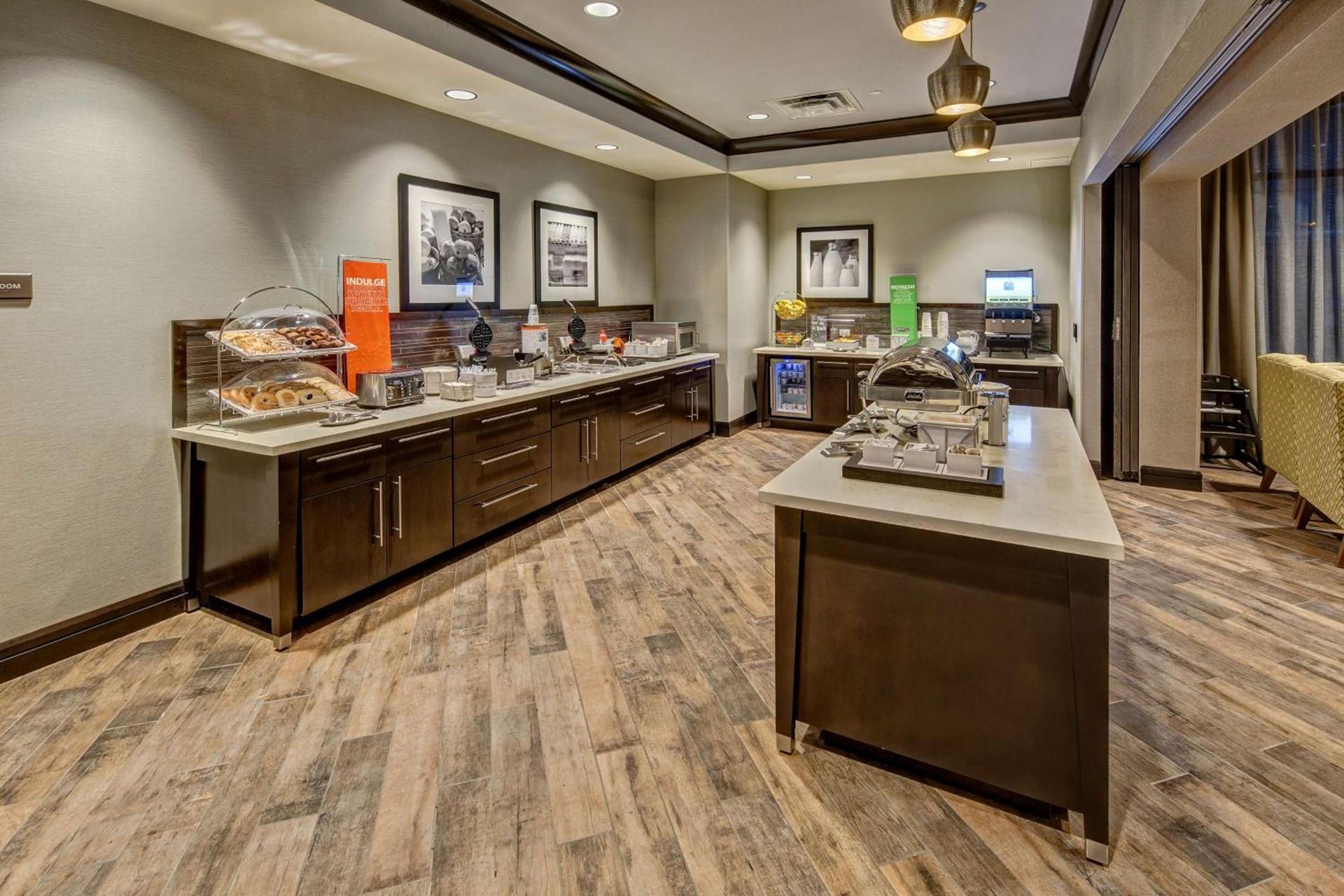Hampton Inn & Suites Memphis Germantown photo 9