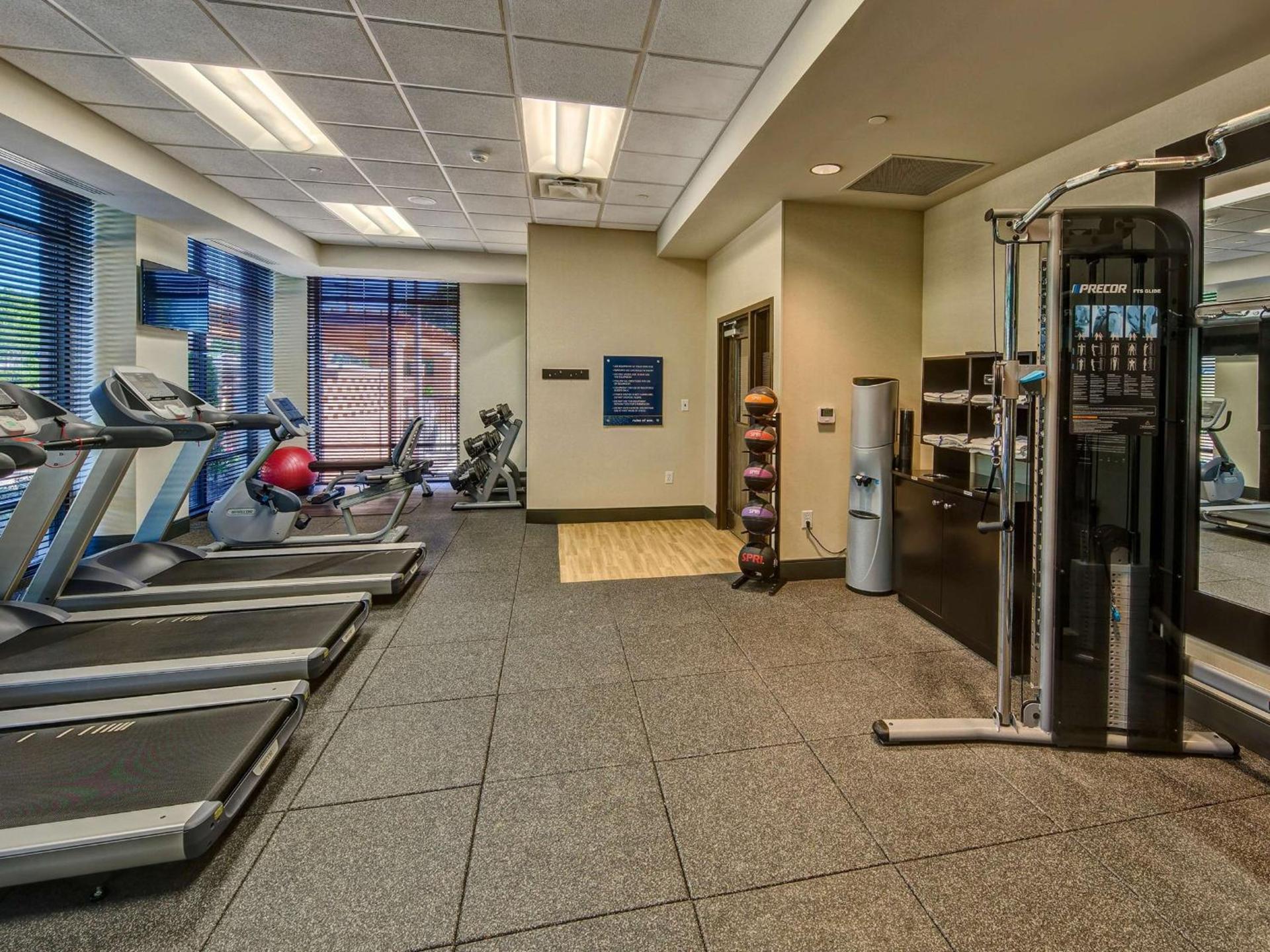 Hampton Inn & Suites Memphis Germantown photo 12
