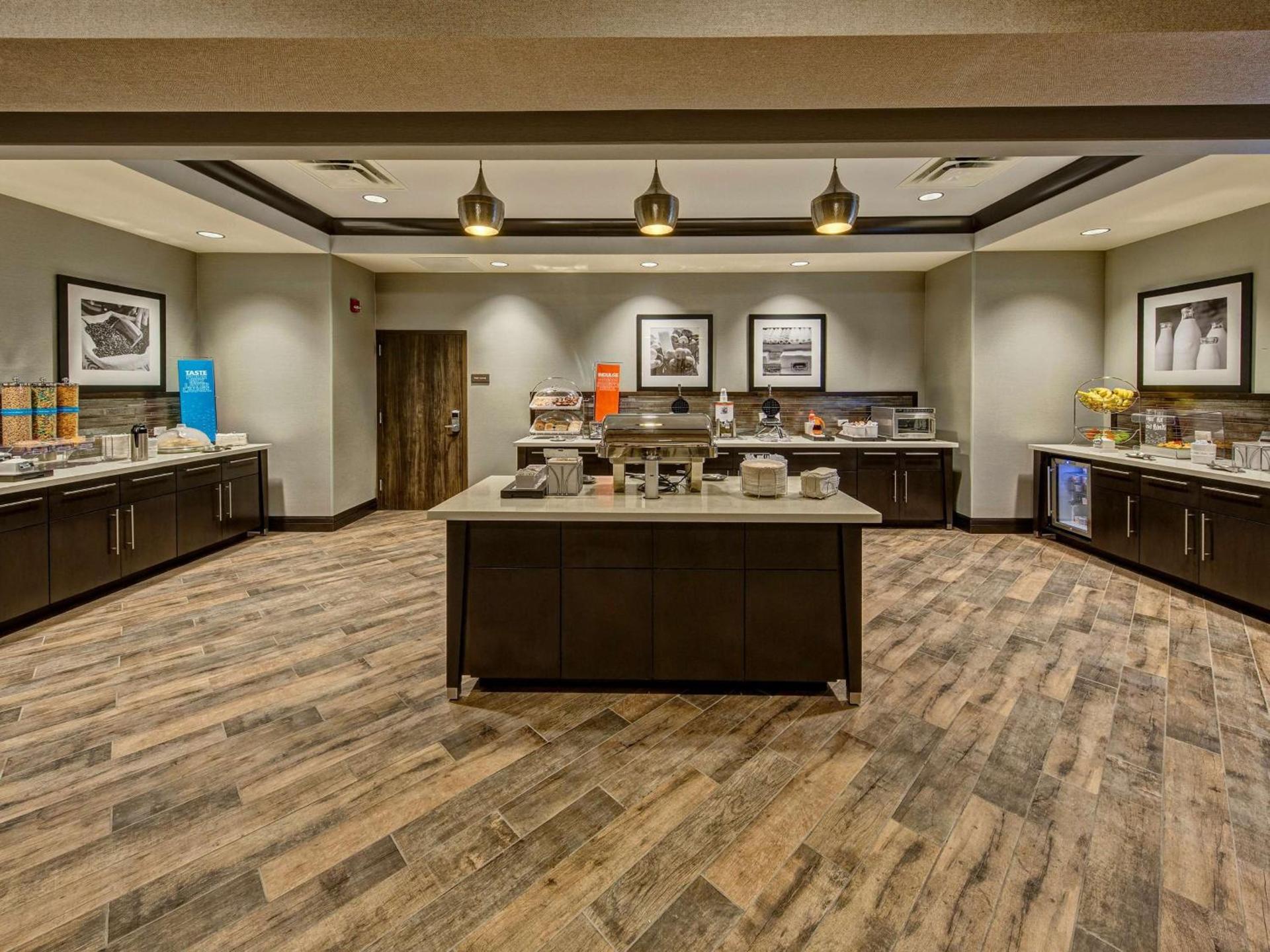 Hampton Inn & Suites Memphis Germantown photo 8