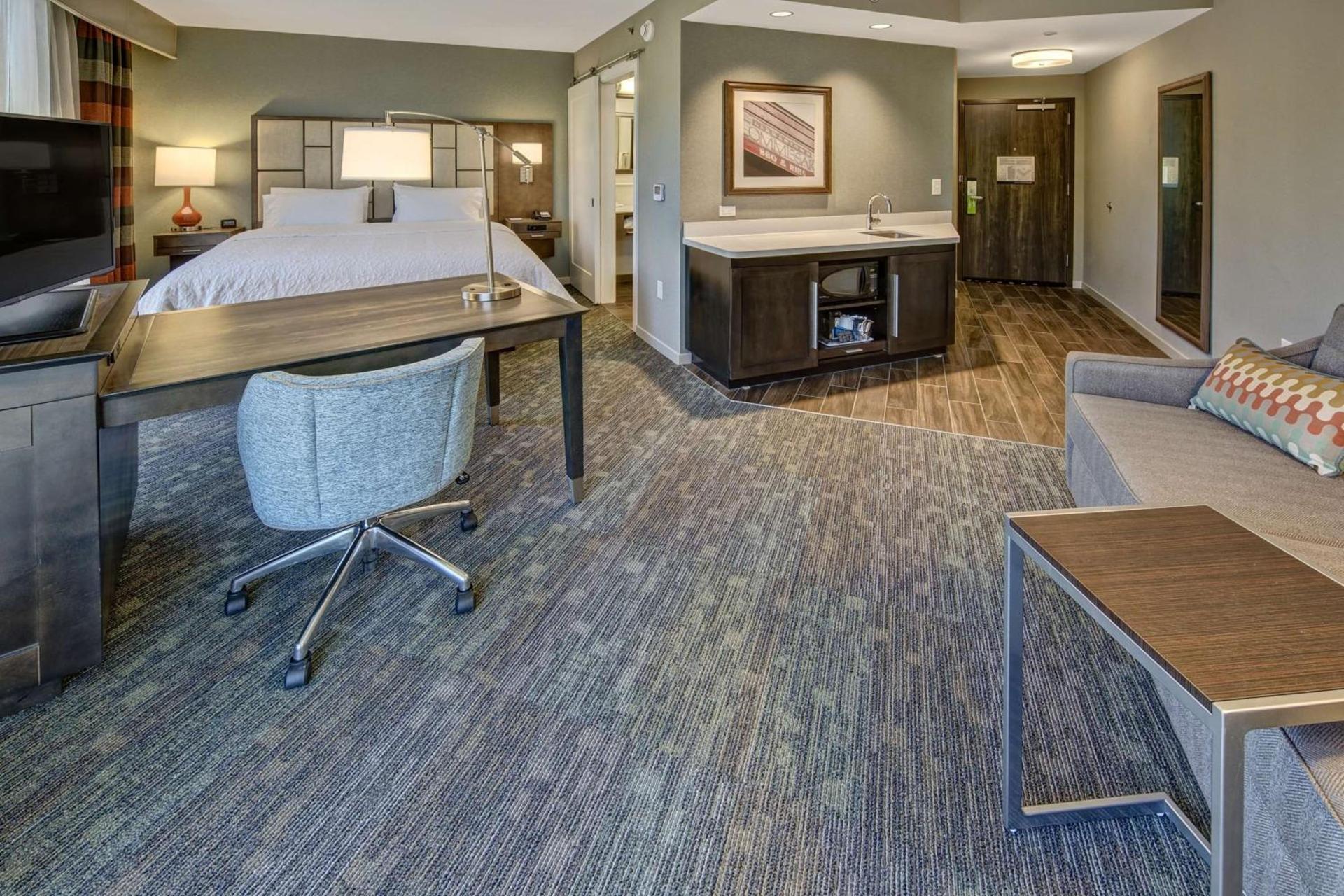 Hampton Inn & Suites Memphis Germantown photo 13