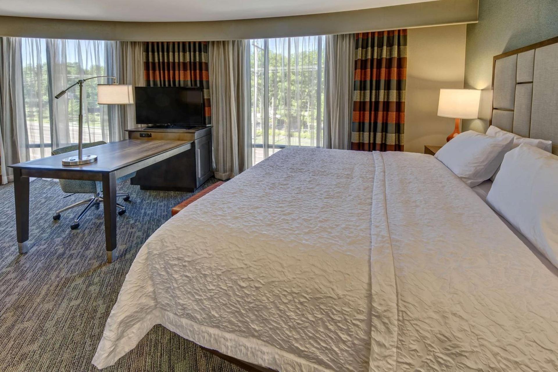 Hampton Inn & Suites Memphis Germantown photo 14