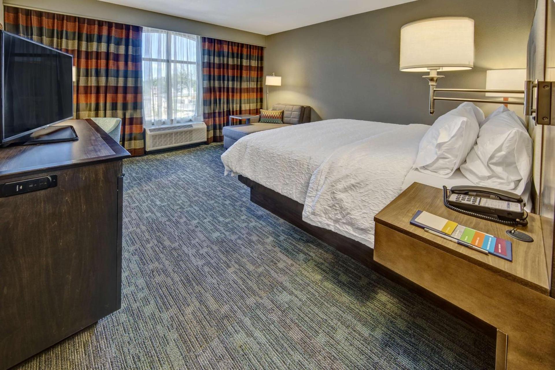 Hampton Inn & Suites Memphis Germantown photo 16