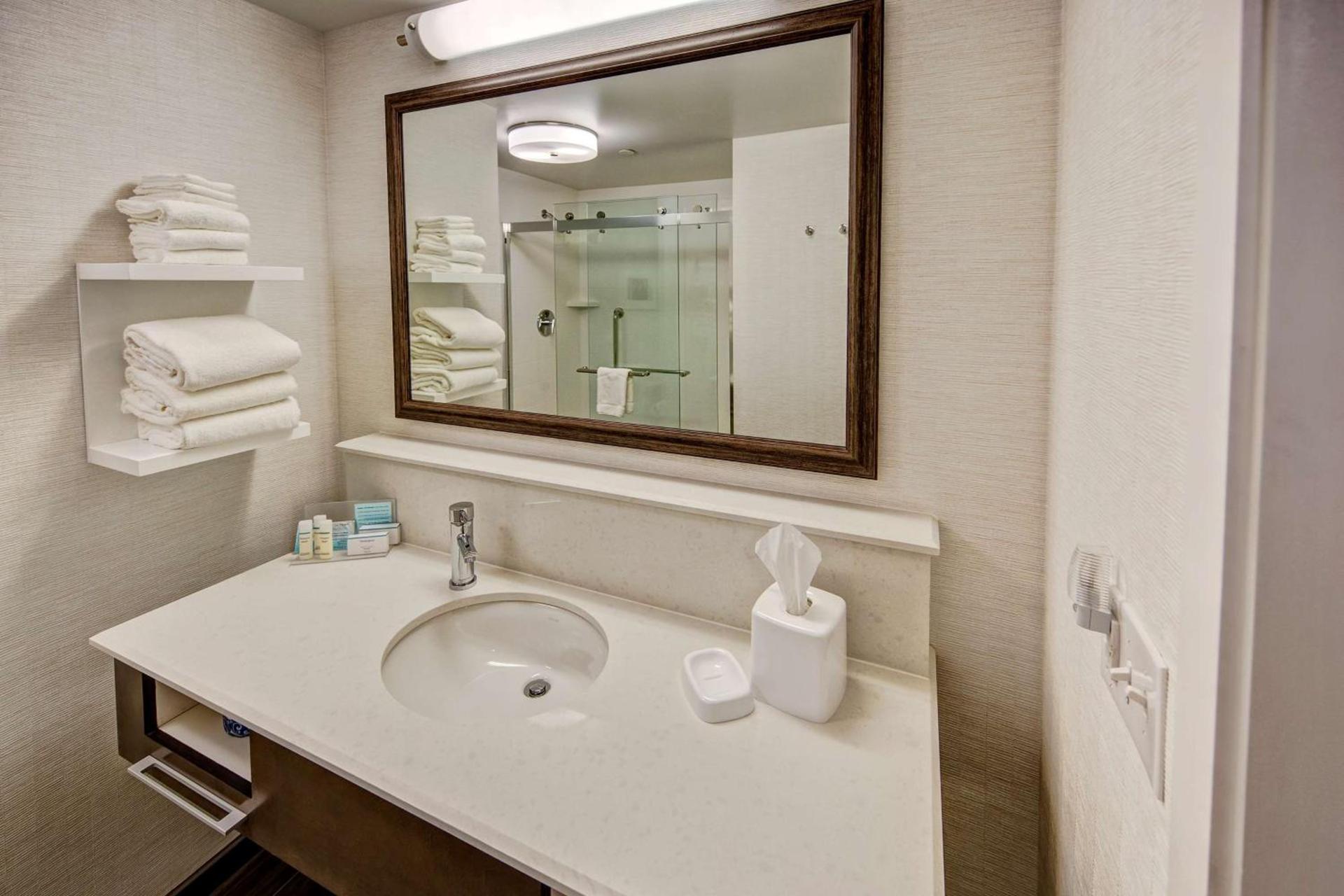 Hampton Inn & Suites Memphis Germantown photo 20
