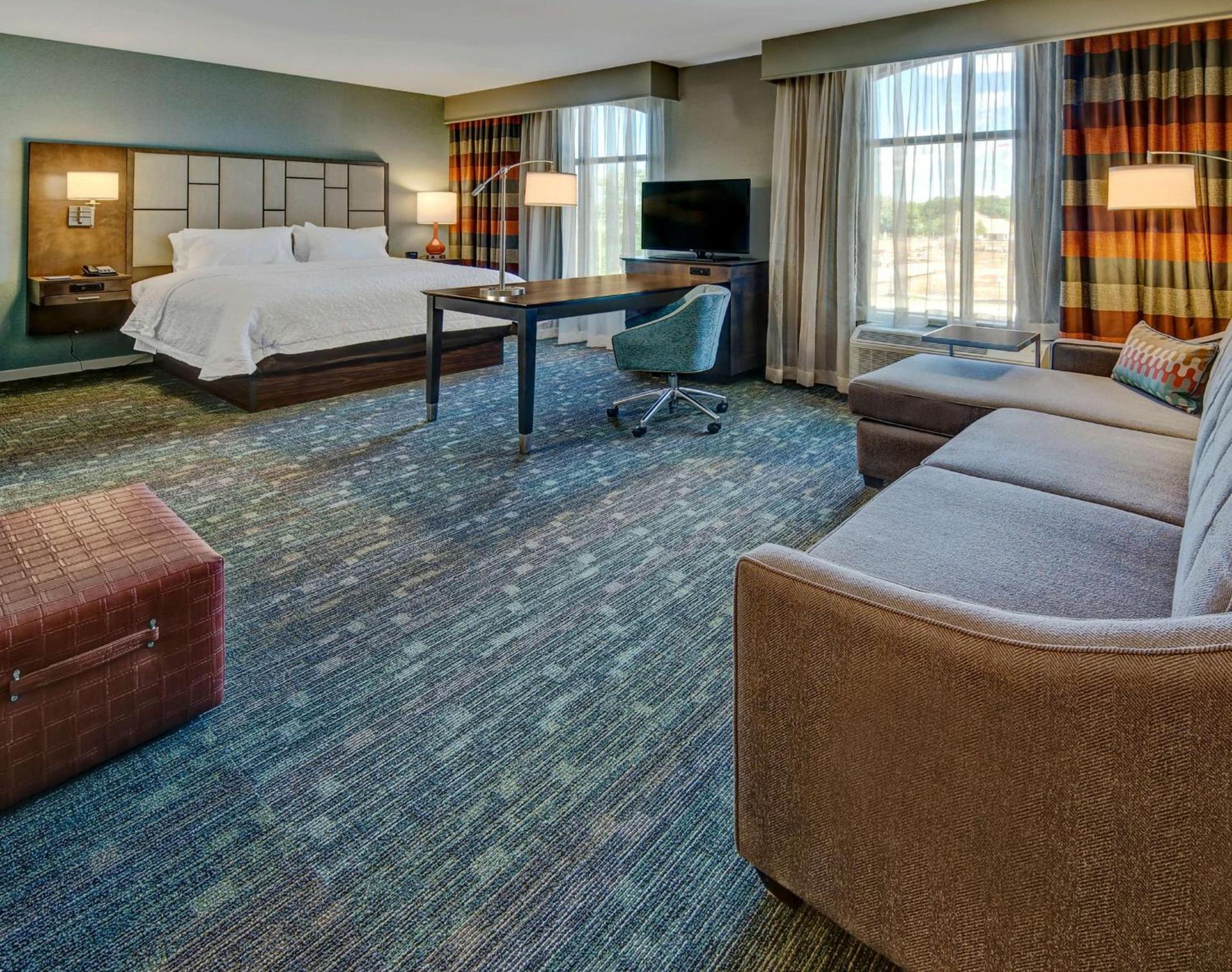Hampton Inn & Suites Memphis Germantown photo 18