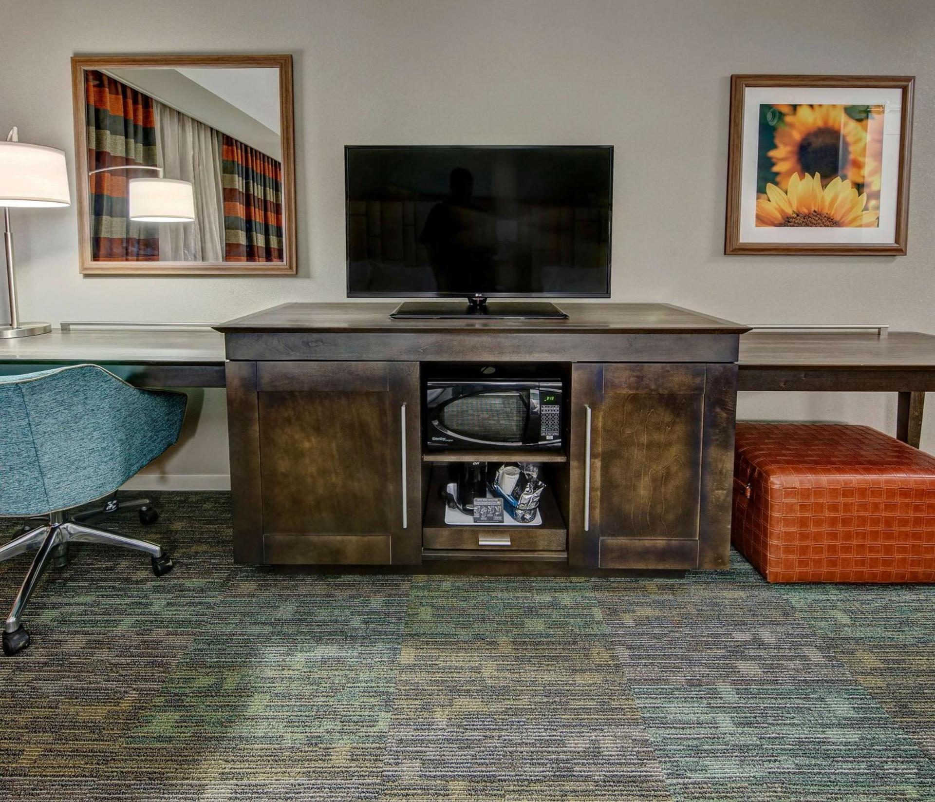 Hampton Inn & Suites Memphis Germantown photo 21