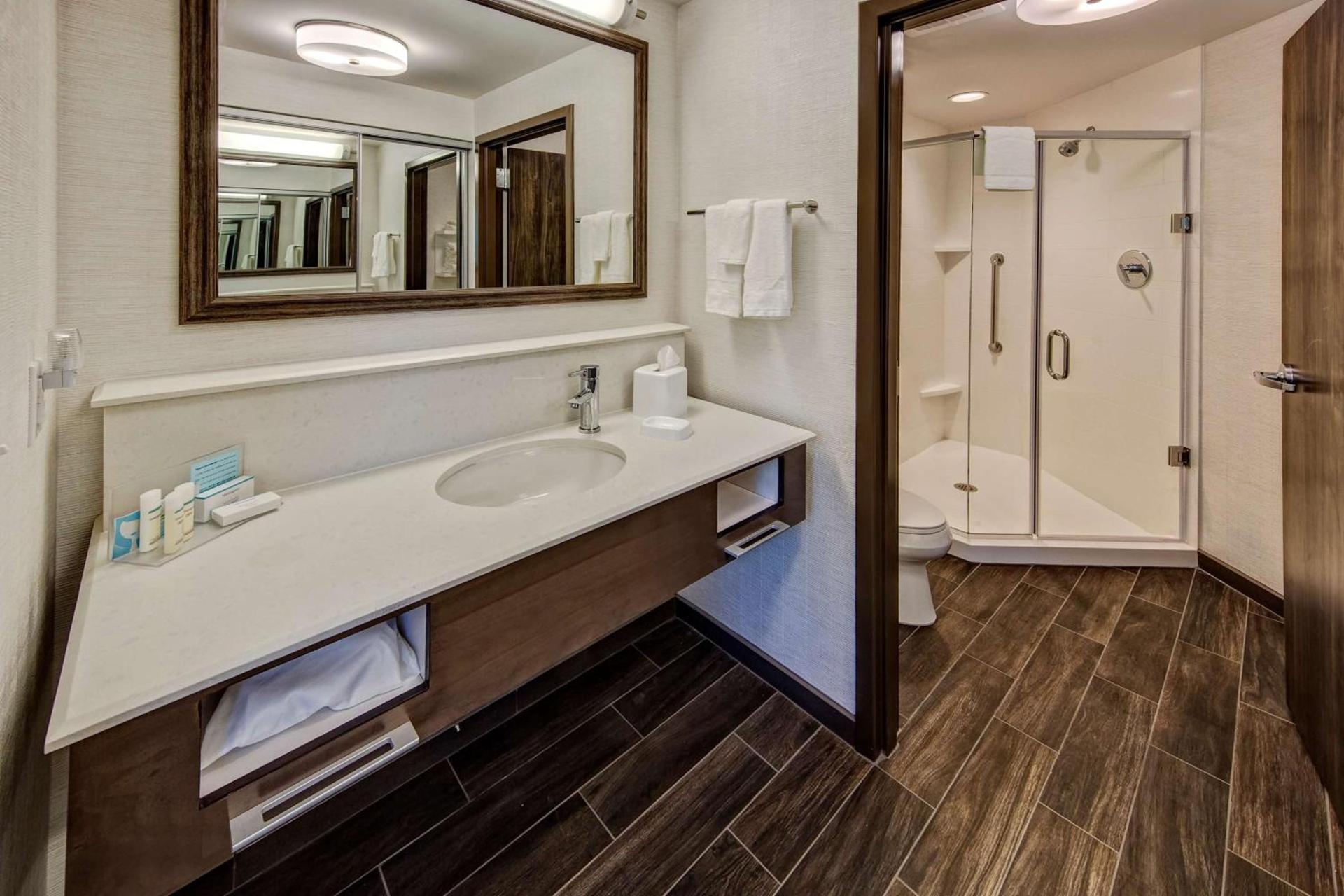 Hampton Inn & Suites Memphis Germantown photo 22