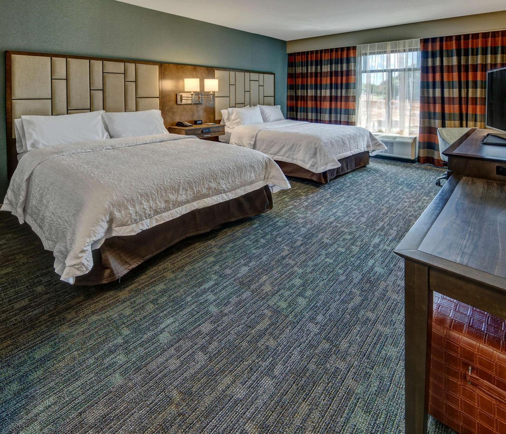 Hampton Inn & Suites Memphis Germantown photo 23