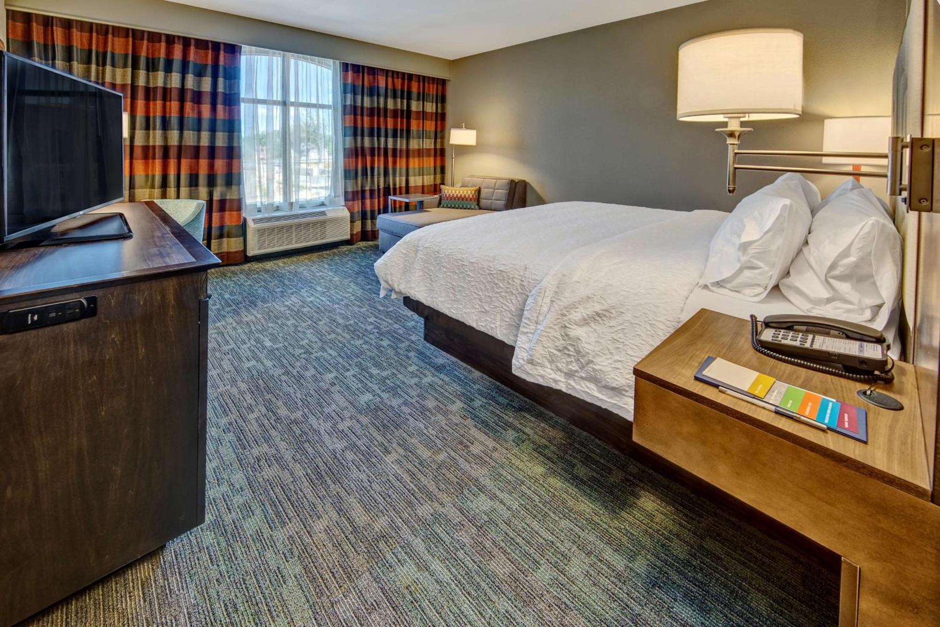 Hampton Inn & Suites Memphis Germantown photo 24