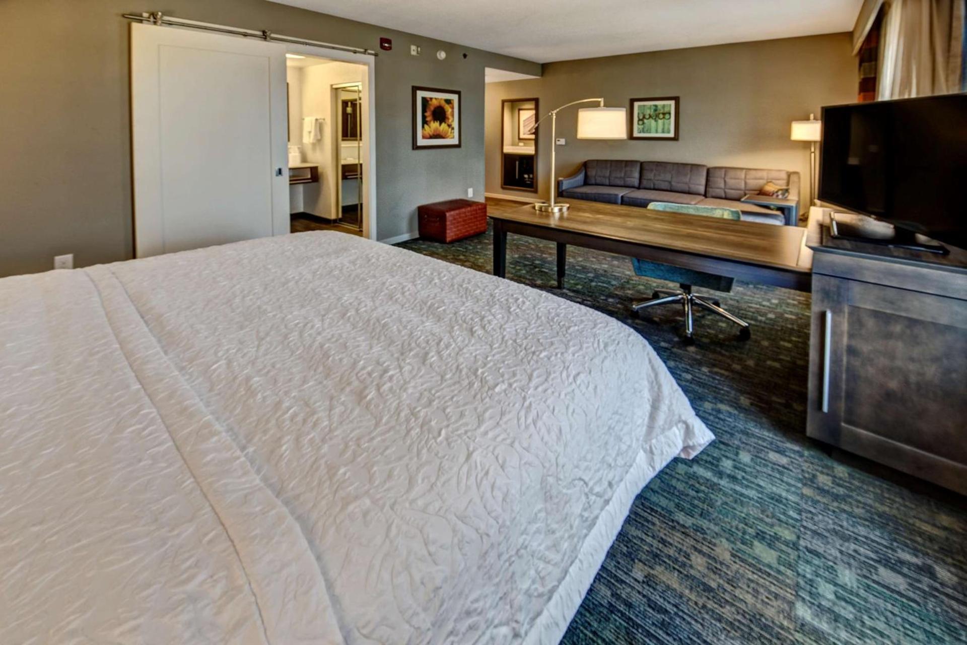 Hampton Inn & Suites Memphis Germantown photo 28