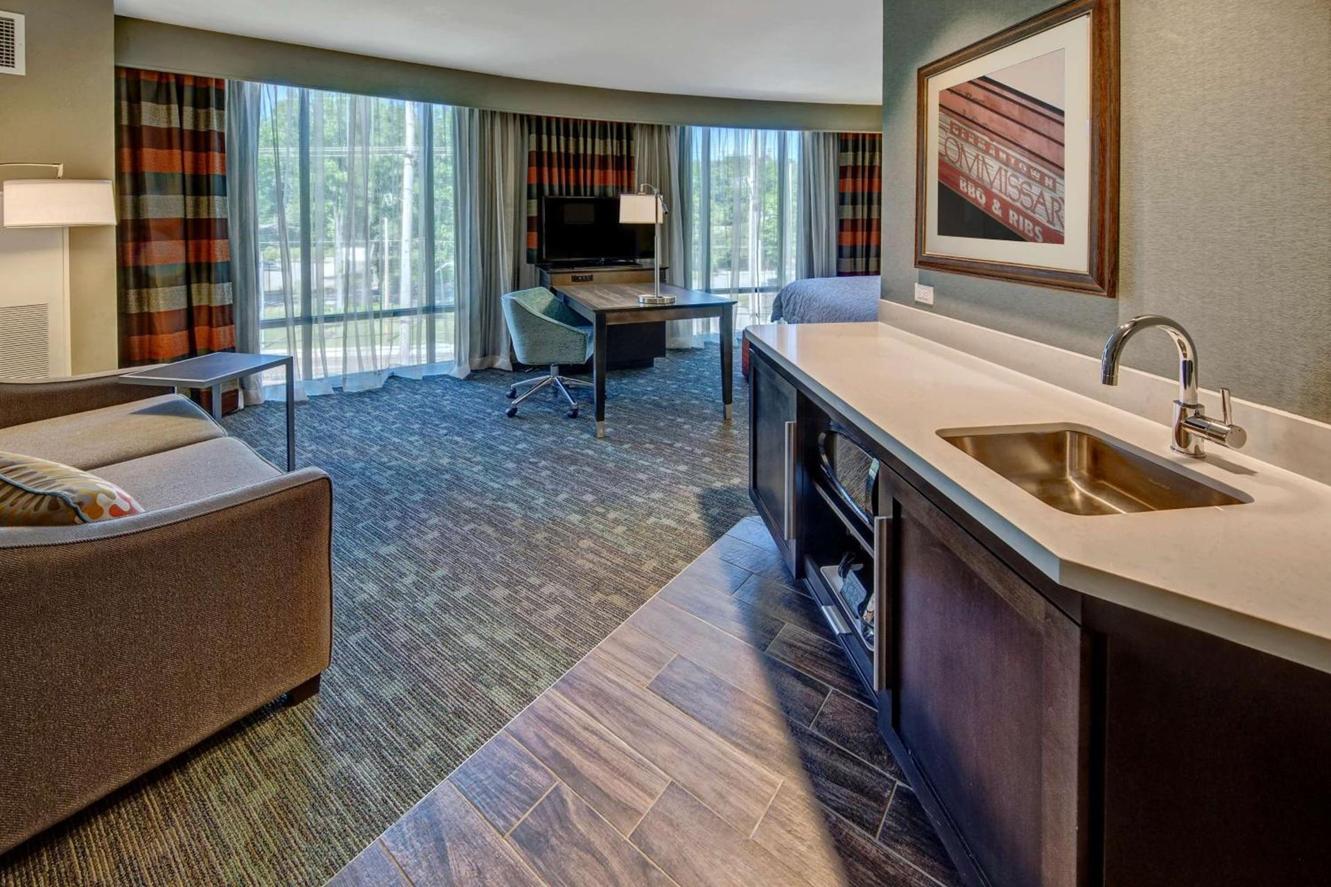 Hampton Inn & Suites Memphis Germantown photo 29