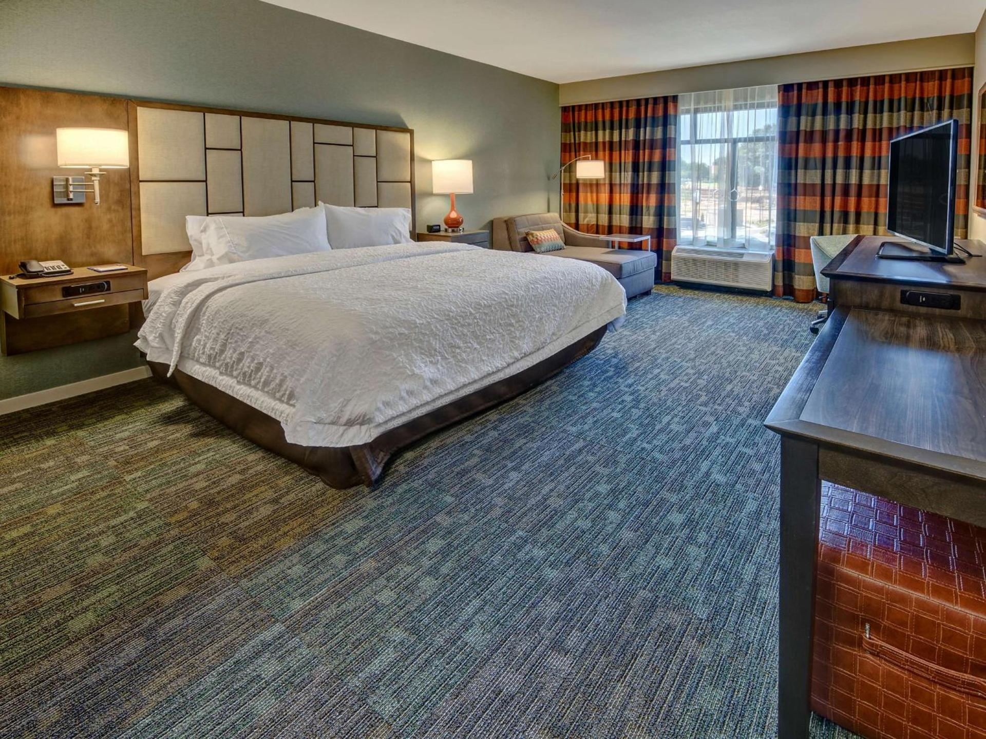 Hampton Inn & Suites Memphis Germantown photo 32