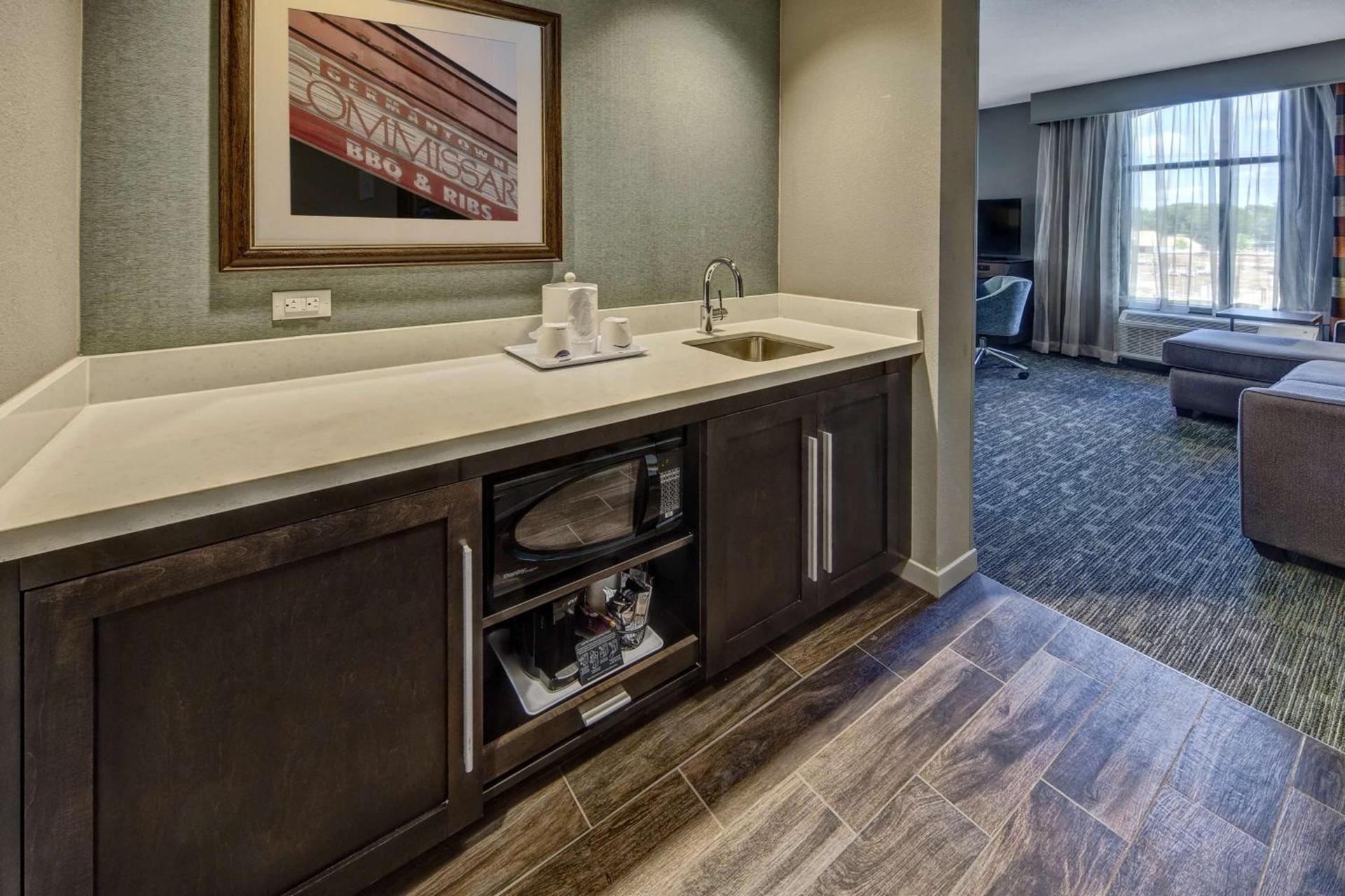Hampton Inn & Suites Memphis Germantown photo 34