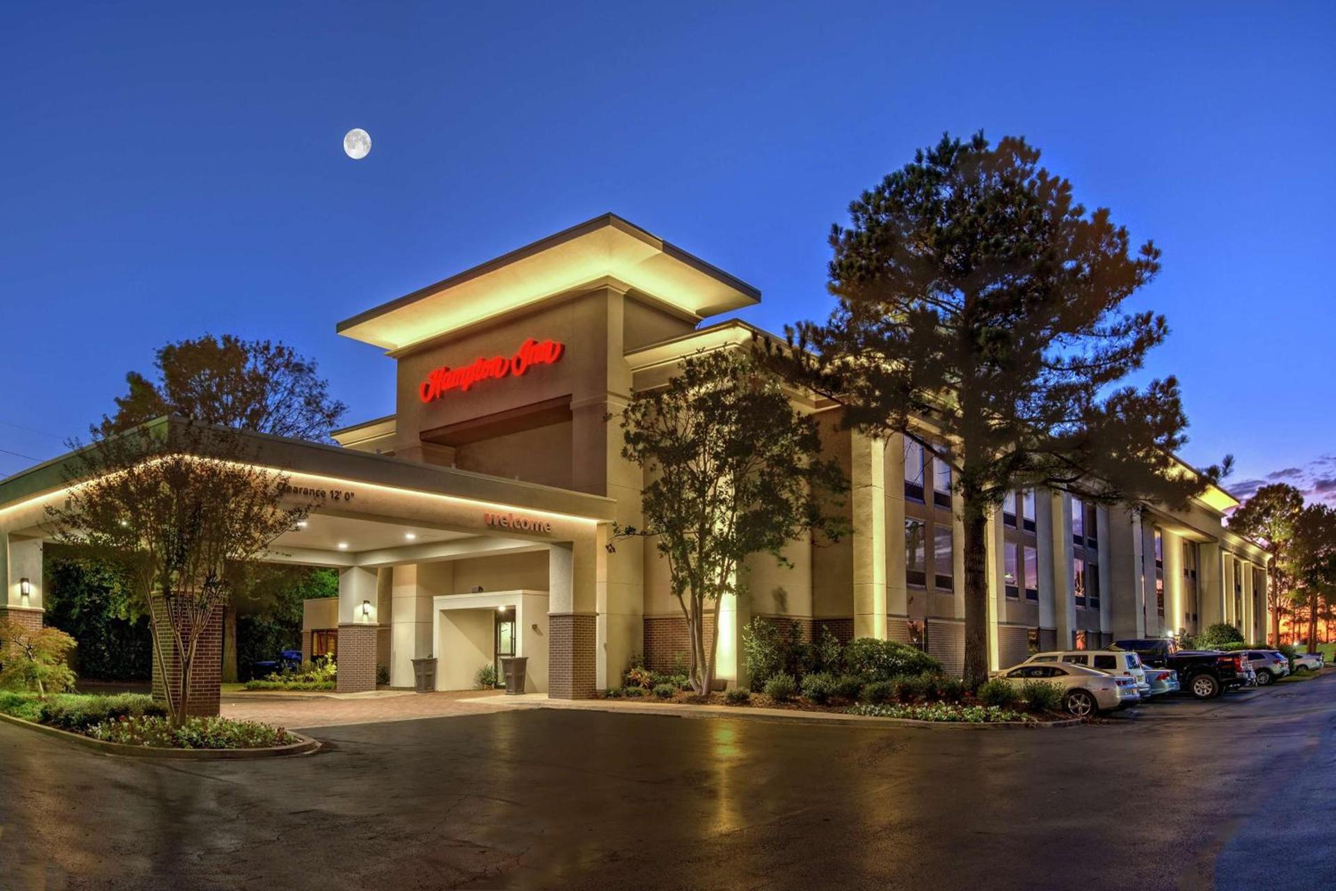 Hampton Inn Memphis / Southaven photo 4
