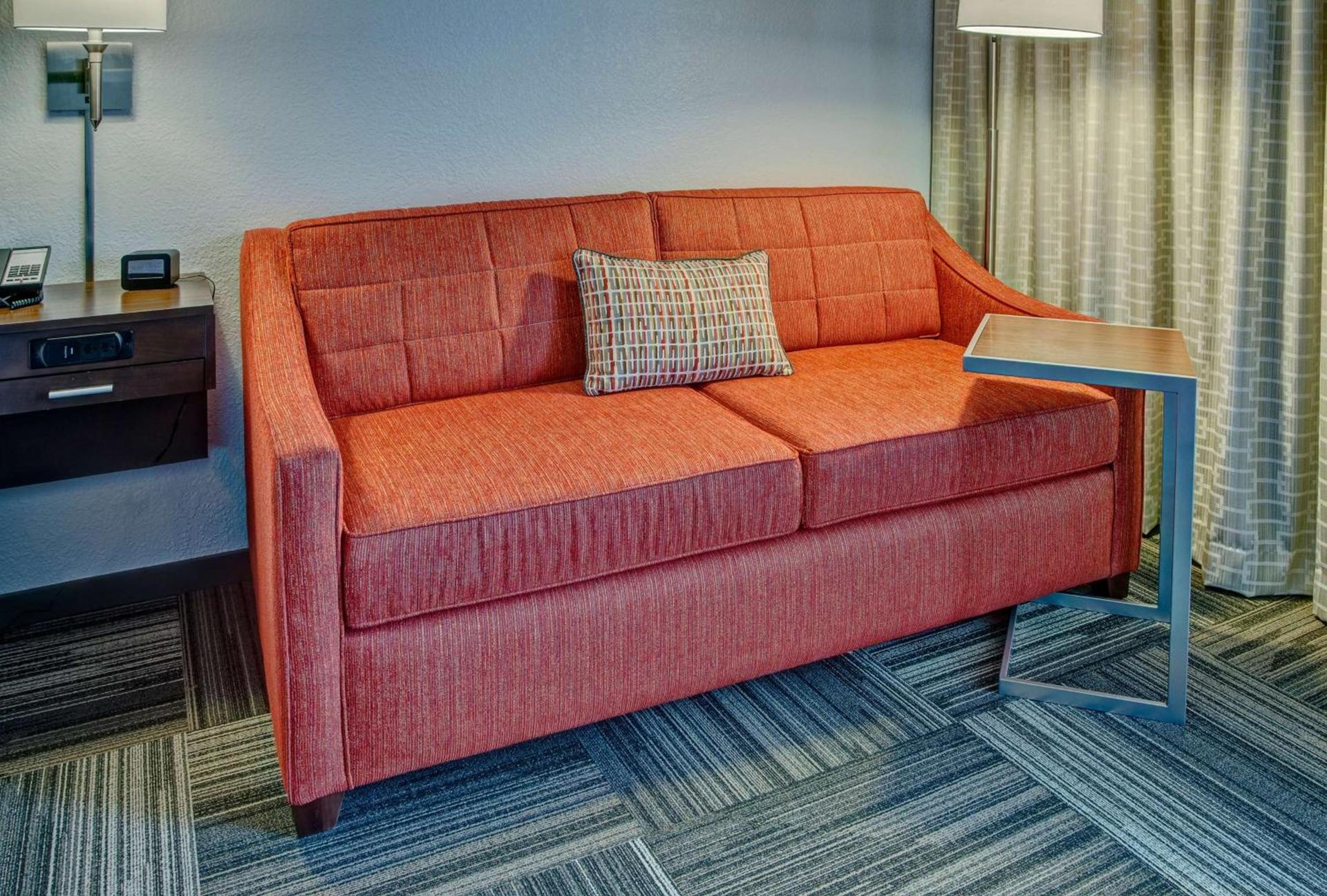 Hampton Inn Memphis / Southaven photo 10
