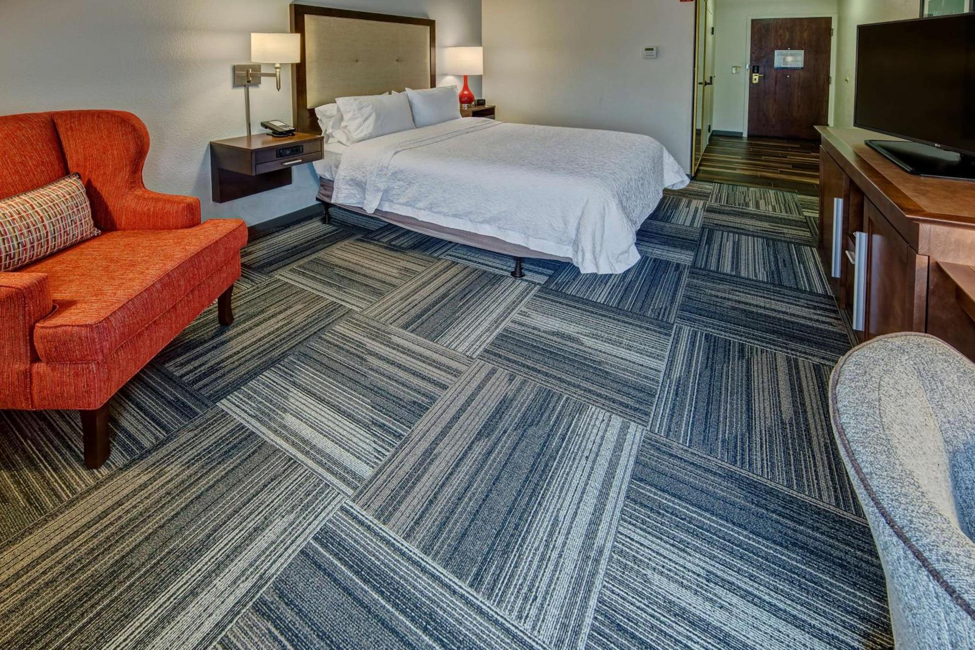Hampton Inn Memphis / Southaven photo 11