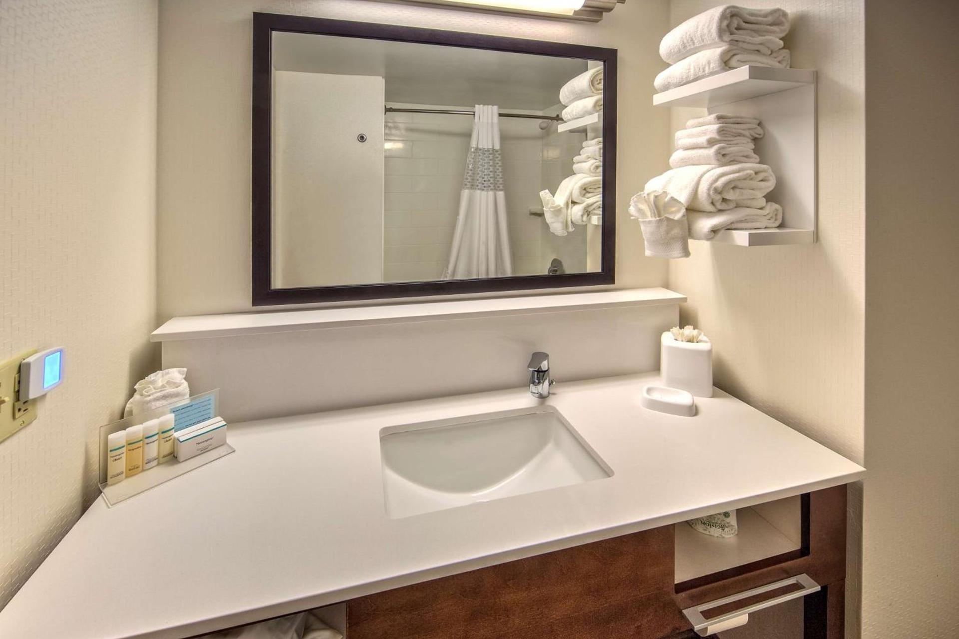 Hampton Inn Memphis / Southaven photo 12