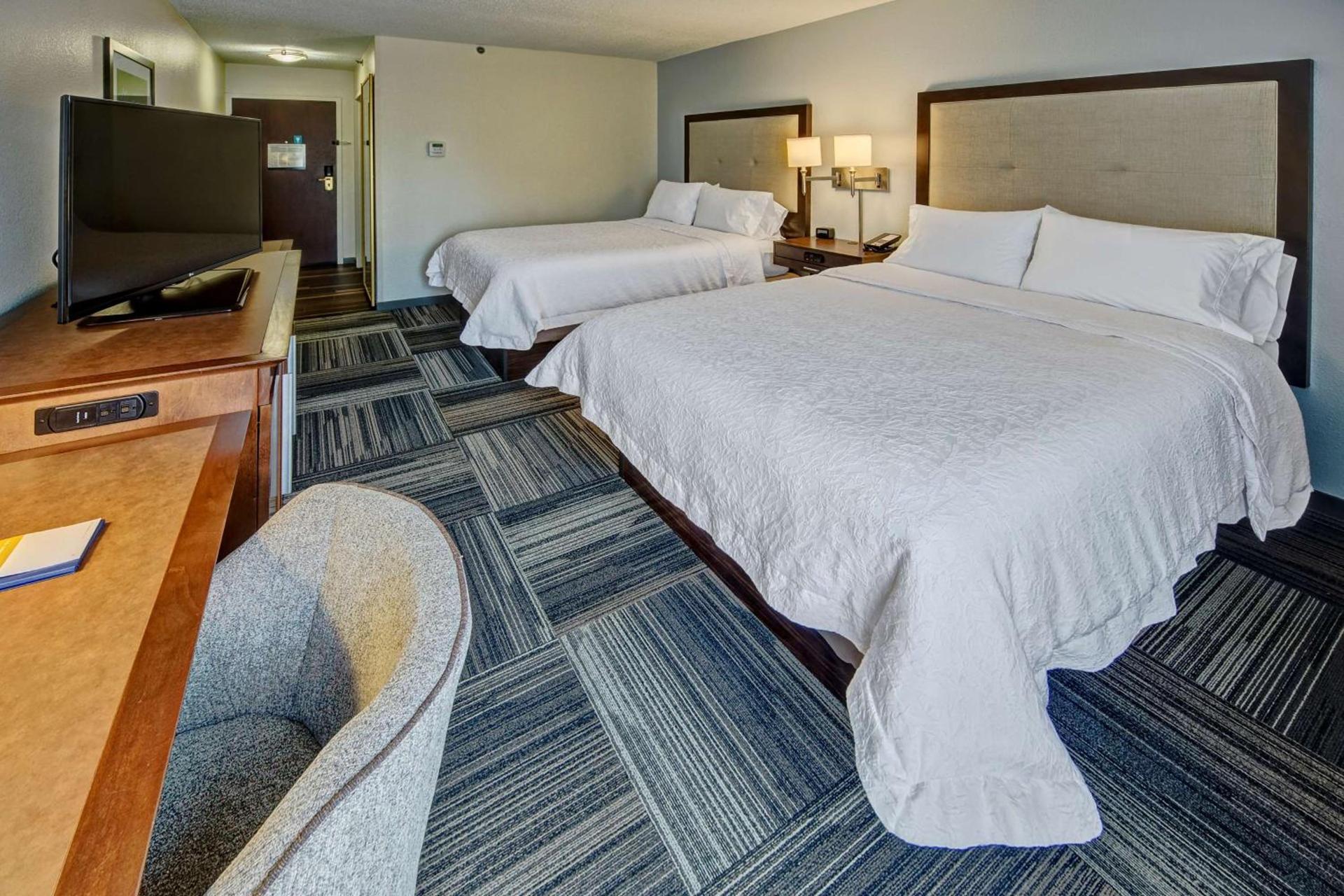 Hampton Inn Memphis / Southaven photo 13