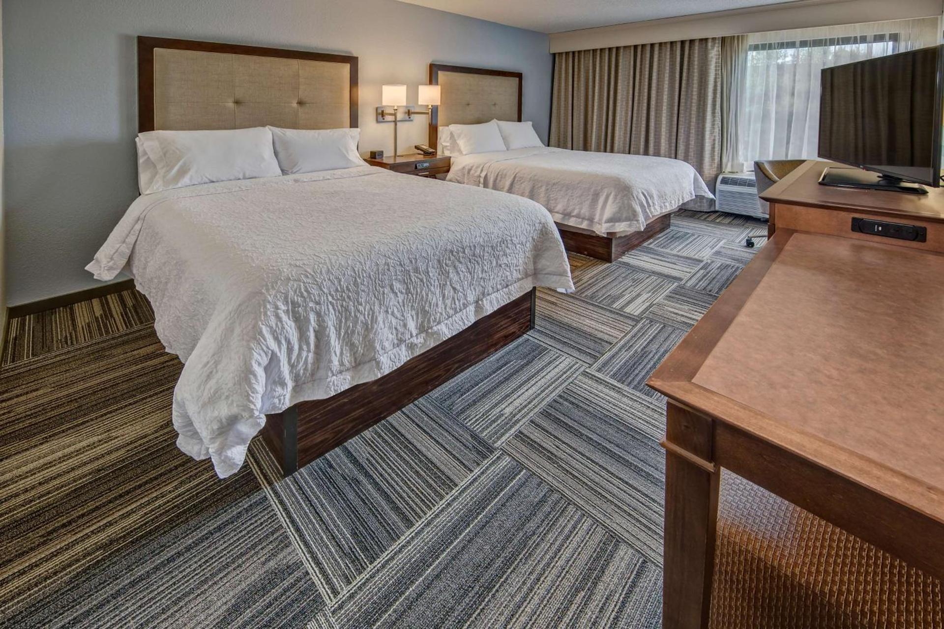 Hampton Inn Memphis / Southaven photo 14