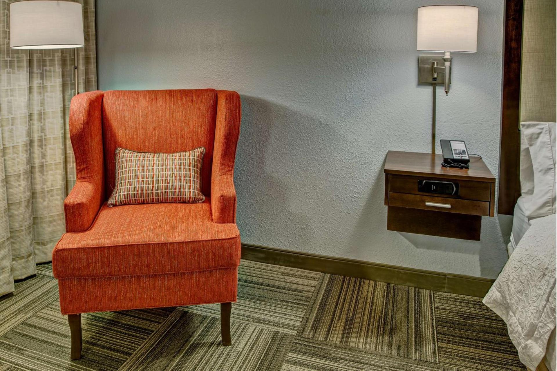 Hampton Inn Memphis / Southaven photo 16