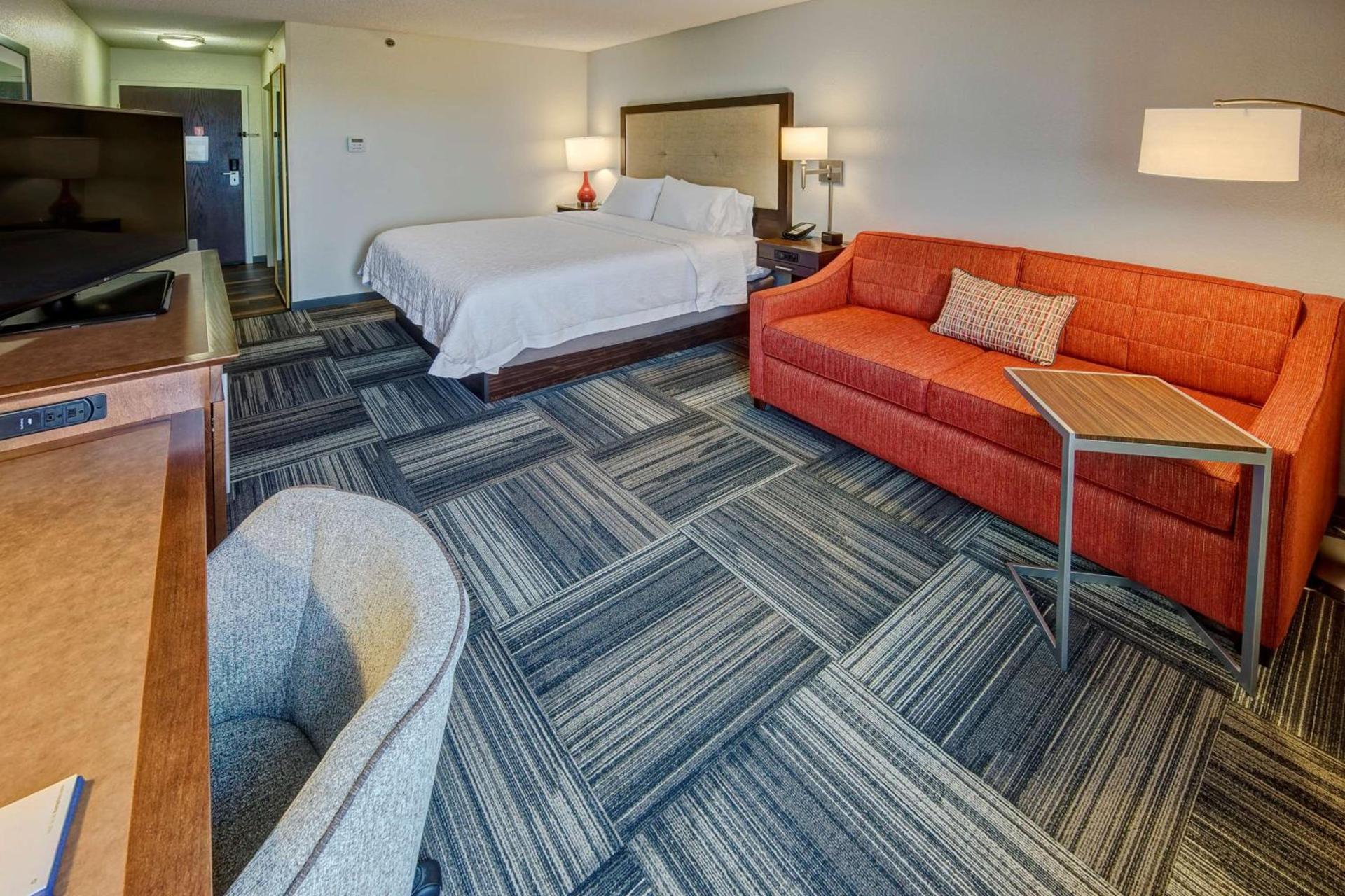 Hampton Inn Memphis / Southaven photo 18