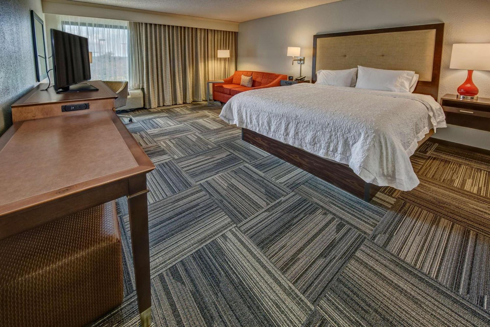 Hampton Inn Memphis / Southaven photo 19