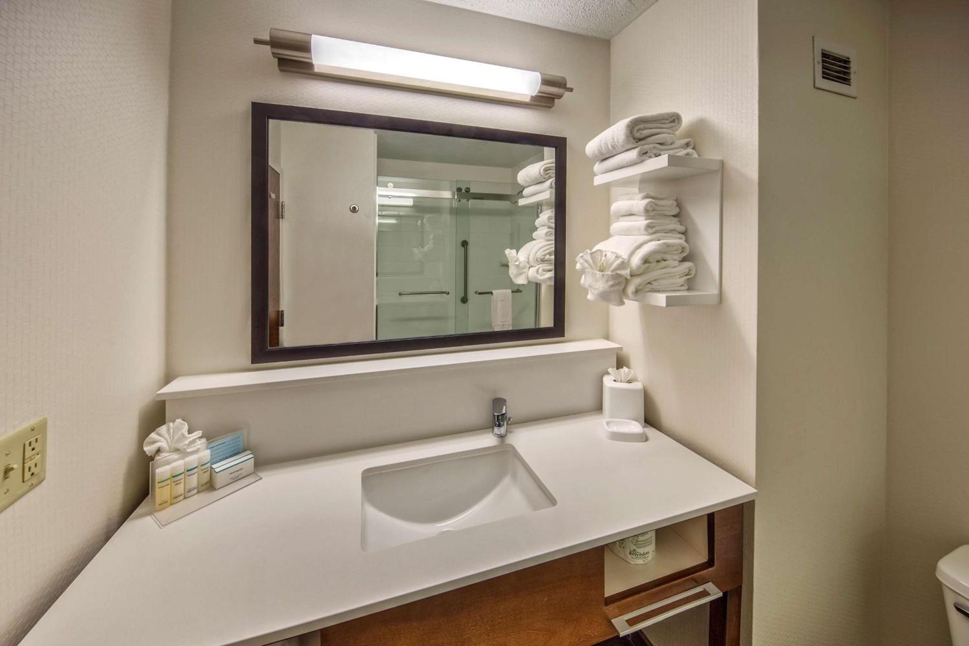 Hampton Inn Memphis / Southaven photo 22