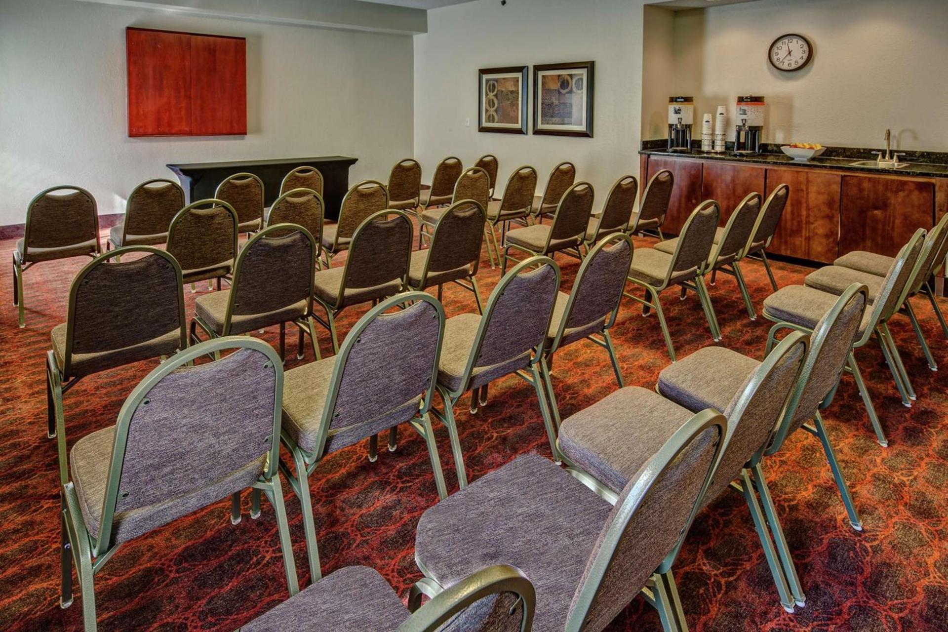Hampton Inn Memphis / Southaven photo 23