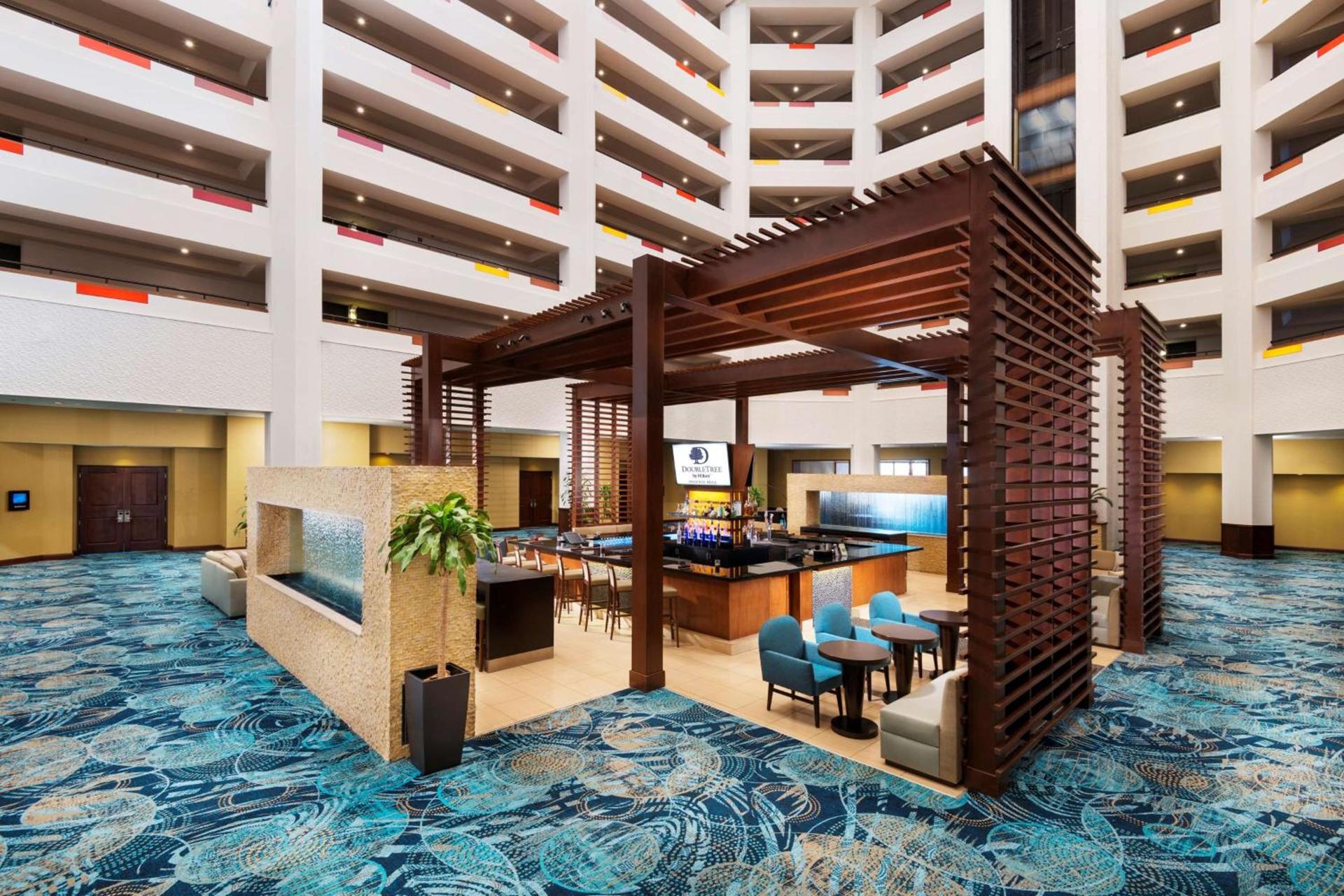 Doubletree by Hilton Phoenix Mesa photo 2