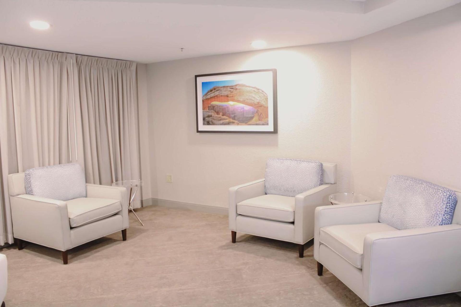 Doubletree by Hilton Phoenix Mesa photo 21