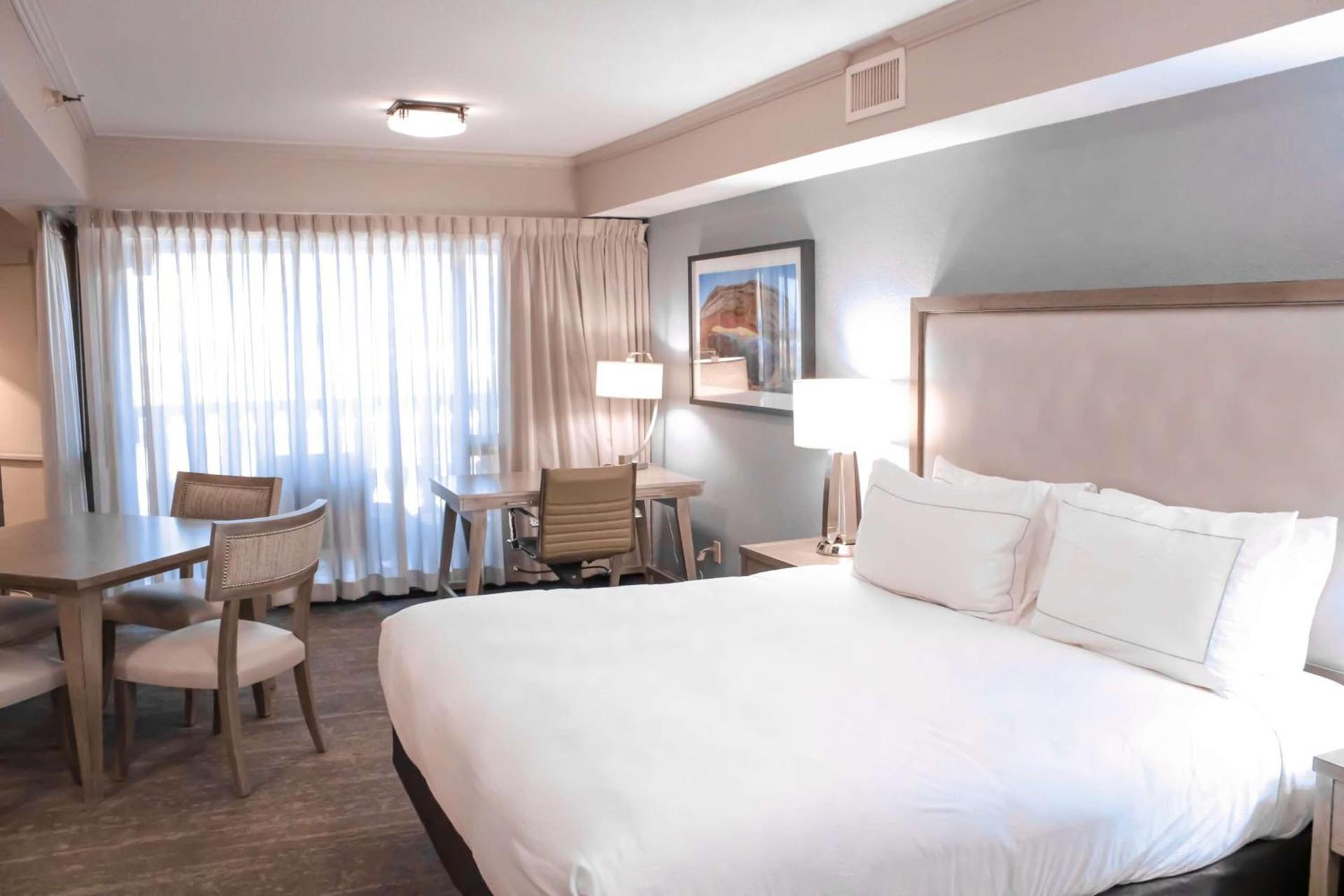 Doubletree by Hilton Phoenix Mesa photo 25