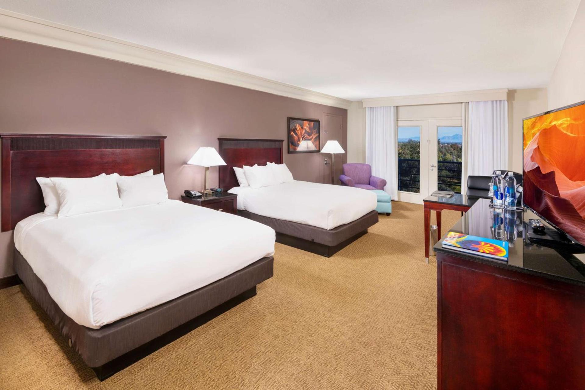 Doubletree by Hilton Phoenix Mesa photo 39