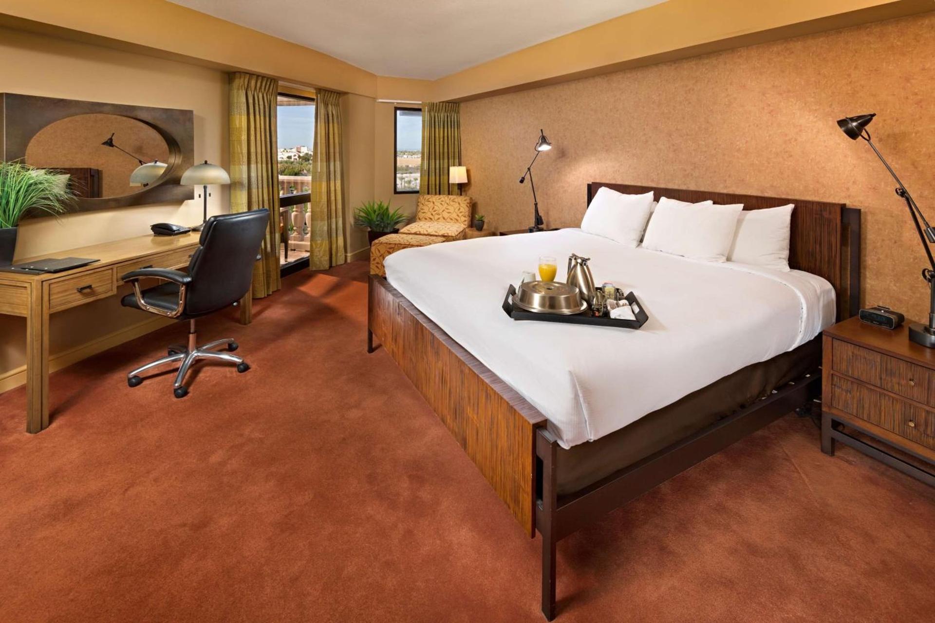 Doubletree by Hilton Phoenix Mesa photo 42