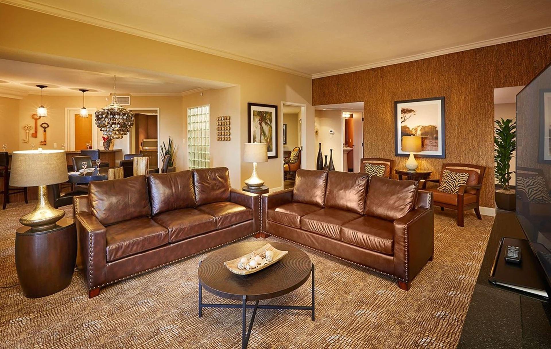 Doubletree by Hilton Phoenix Mesa photo 45