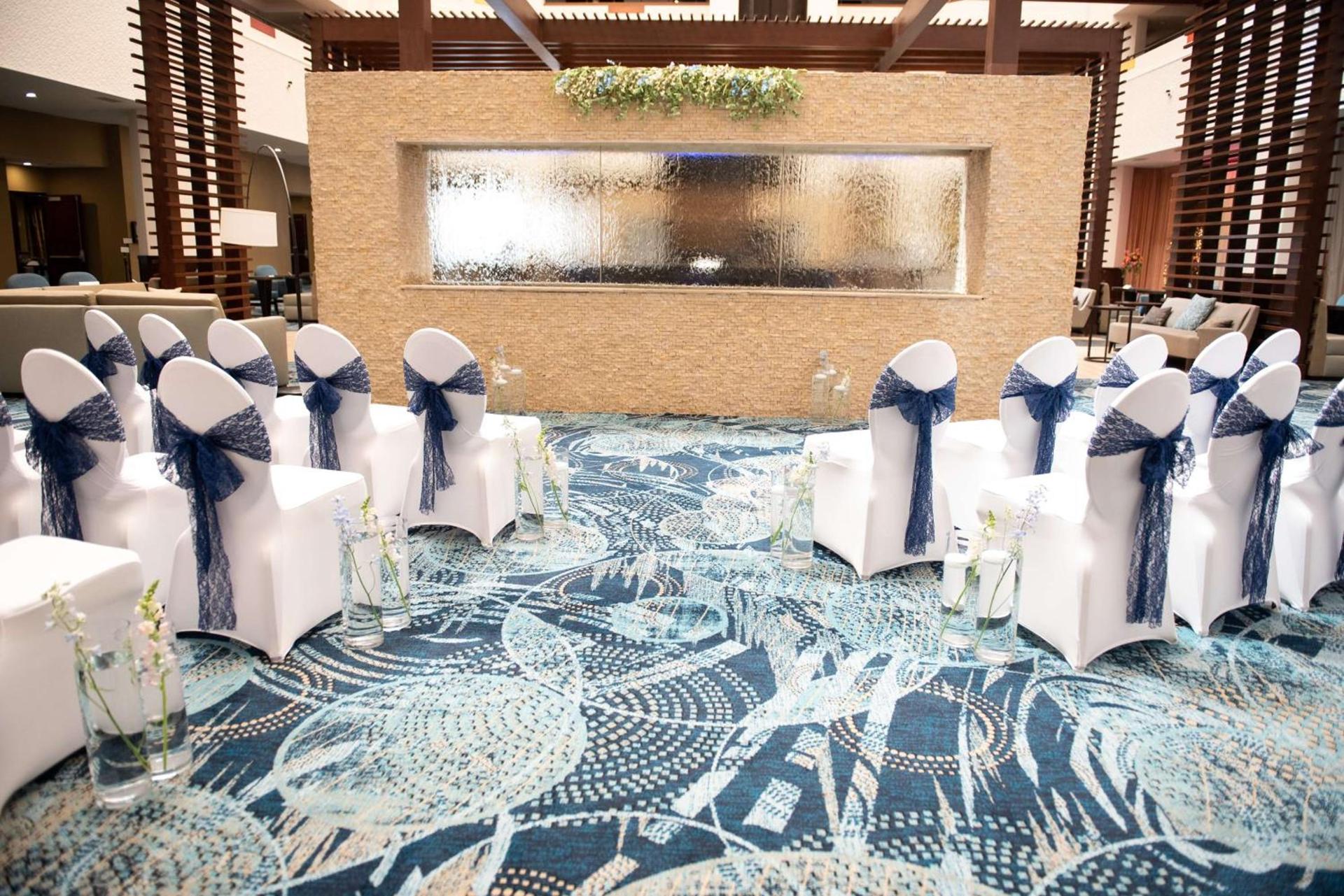 Doubletree by Hilton Phoenix Mesa photo 55