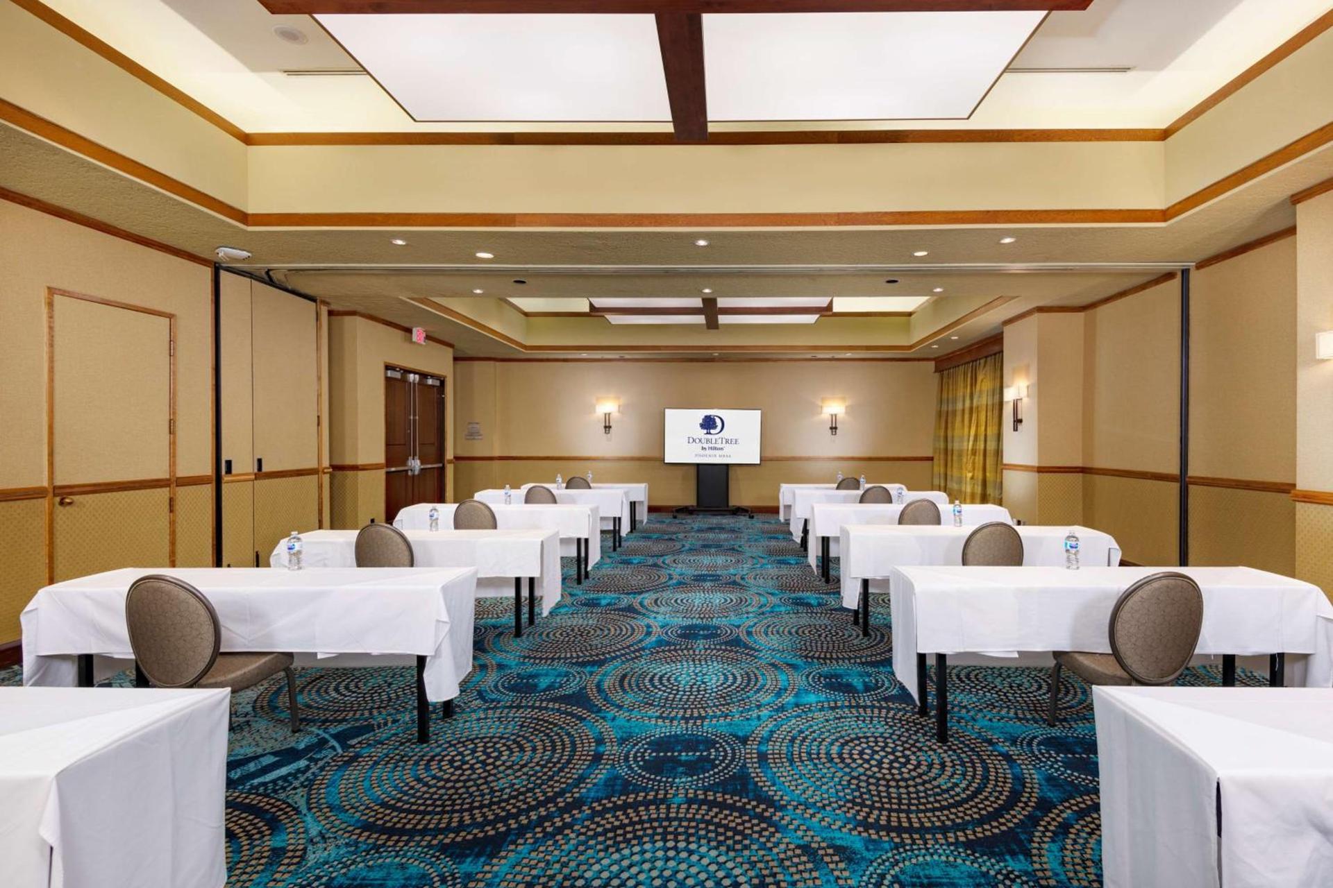 Doubletree by Hilton Phoenix Mesa photo 58