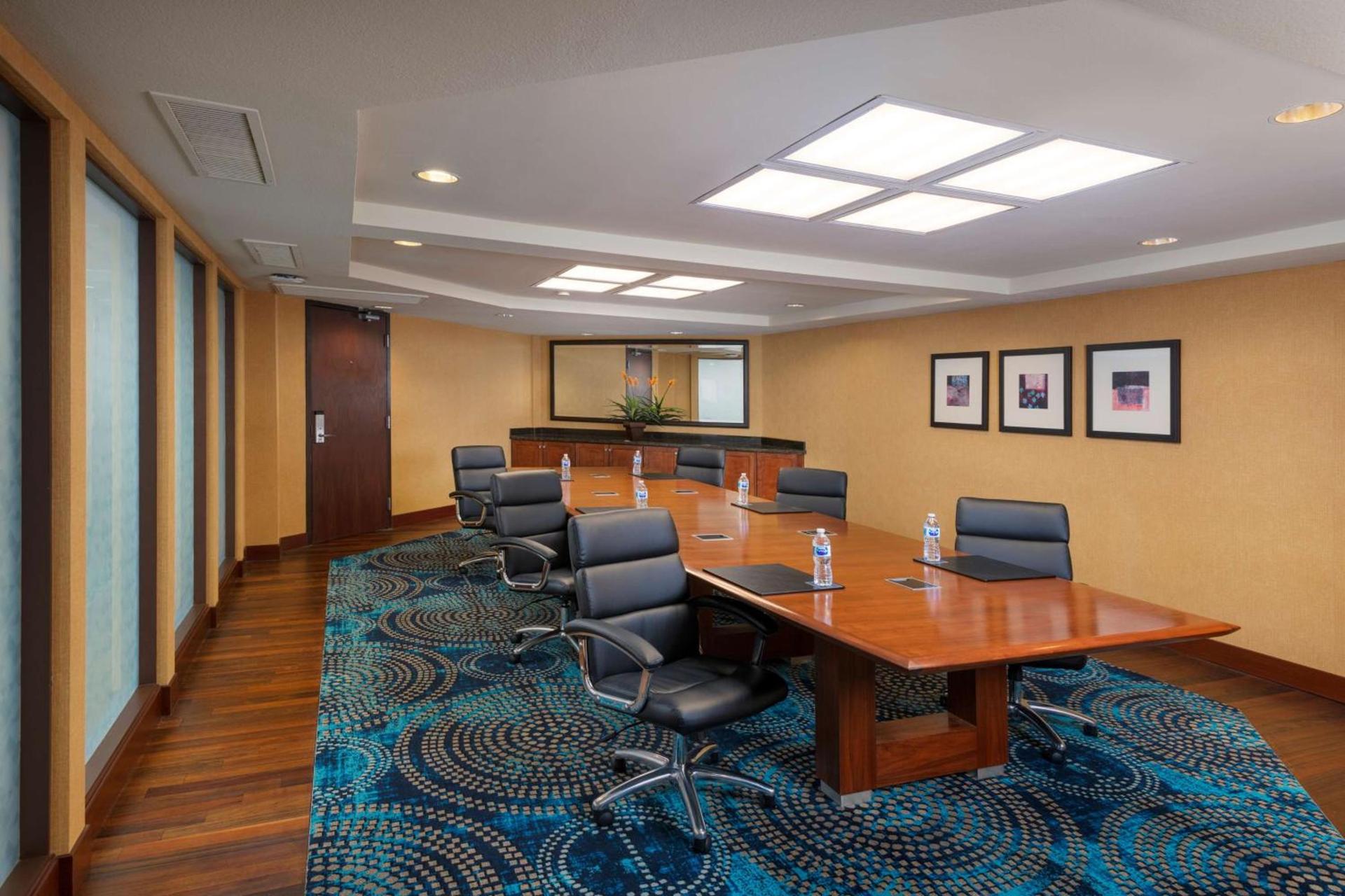 Doubletree by Hilton Phoenix Mesa photo 61